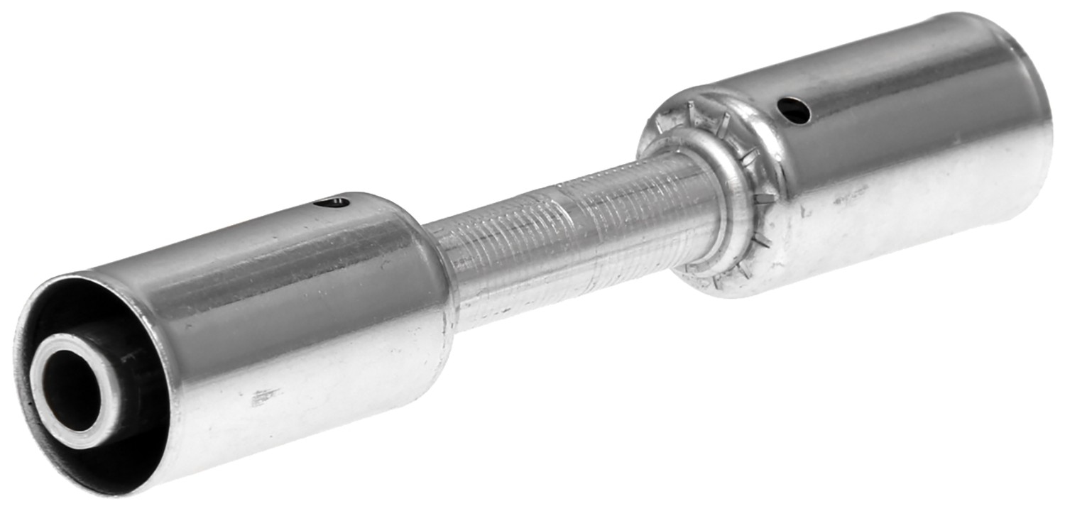 Gates G47535-1212 Hose Length Extender - Aluminum (PolarSeal II ACB)