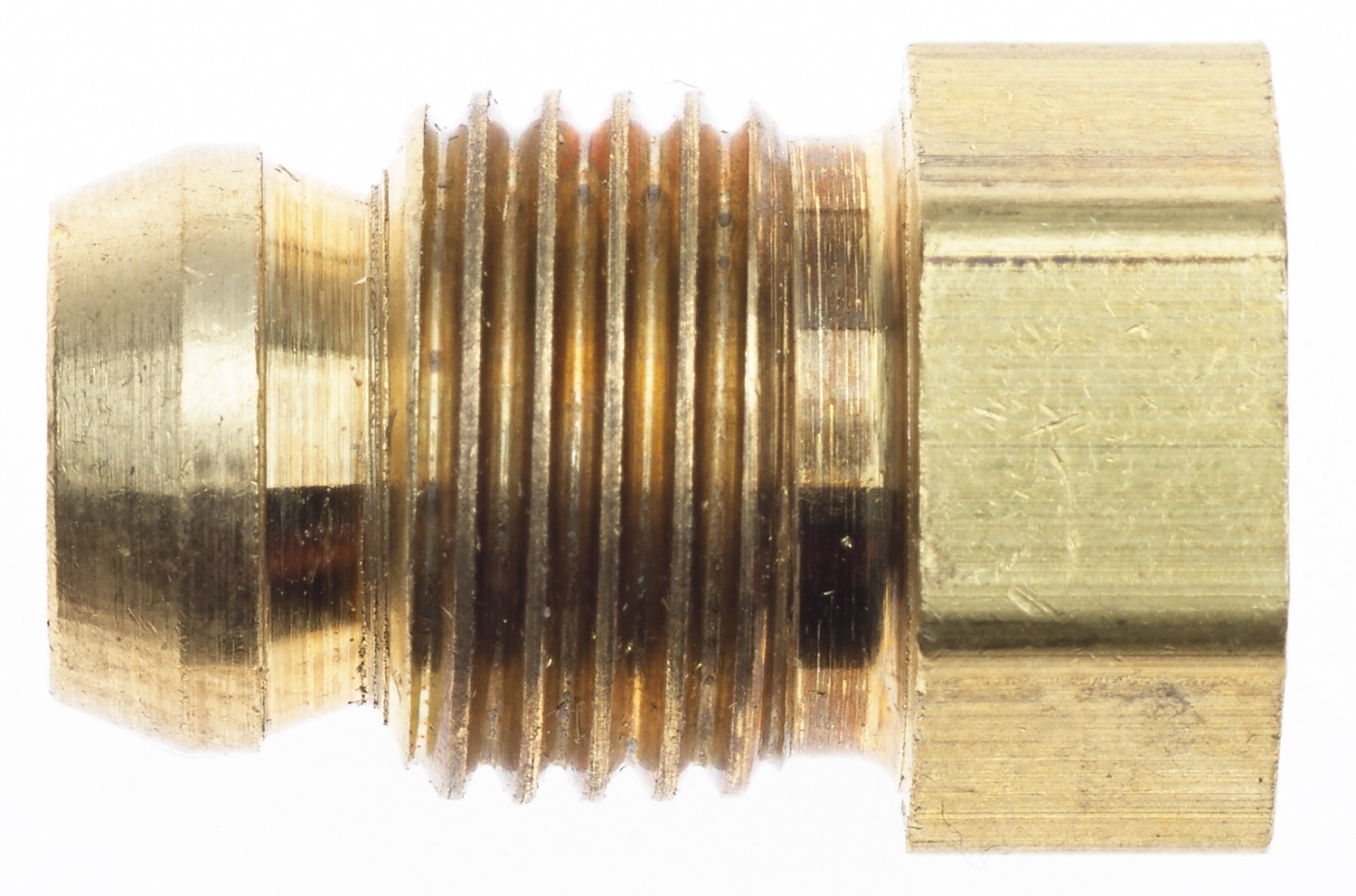 Gates G49230-0404 Ford Nut (Automotive)