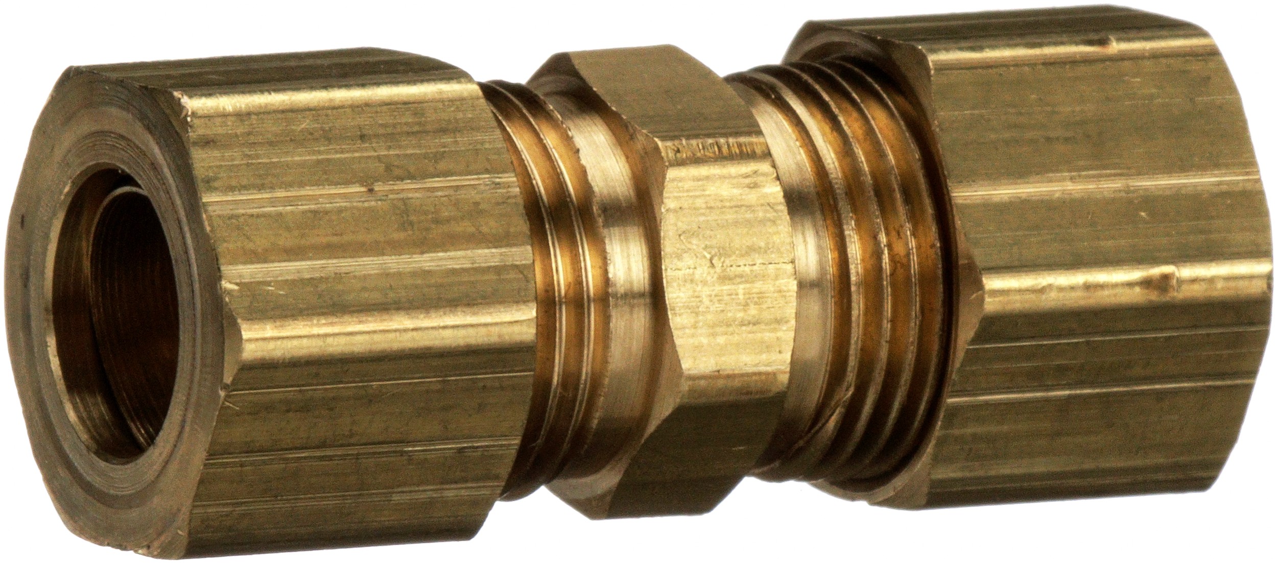 Gates G55400-0505 Copper Tubing Industrial Union (Copper Tubing Industrial Compression)
