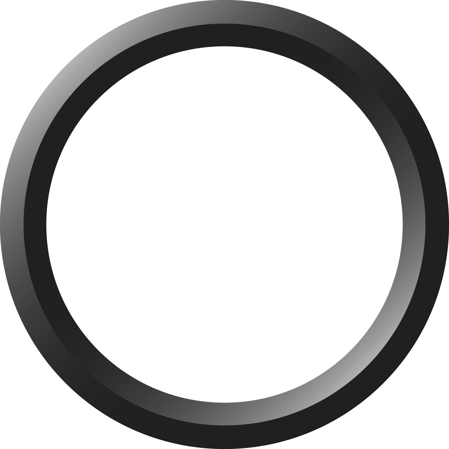 Gates G602480014 O-Ring for Flat-Face Fittings
