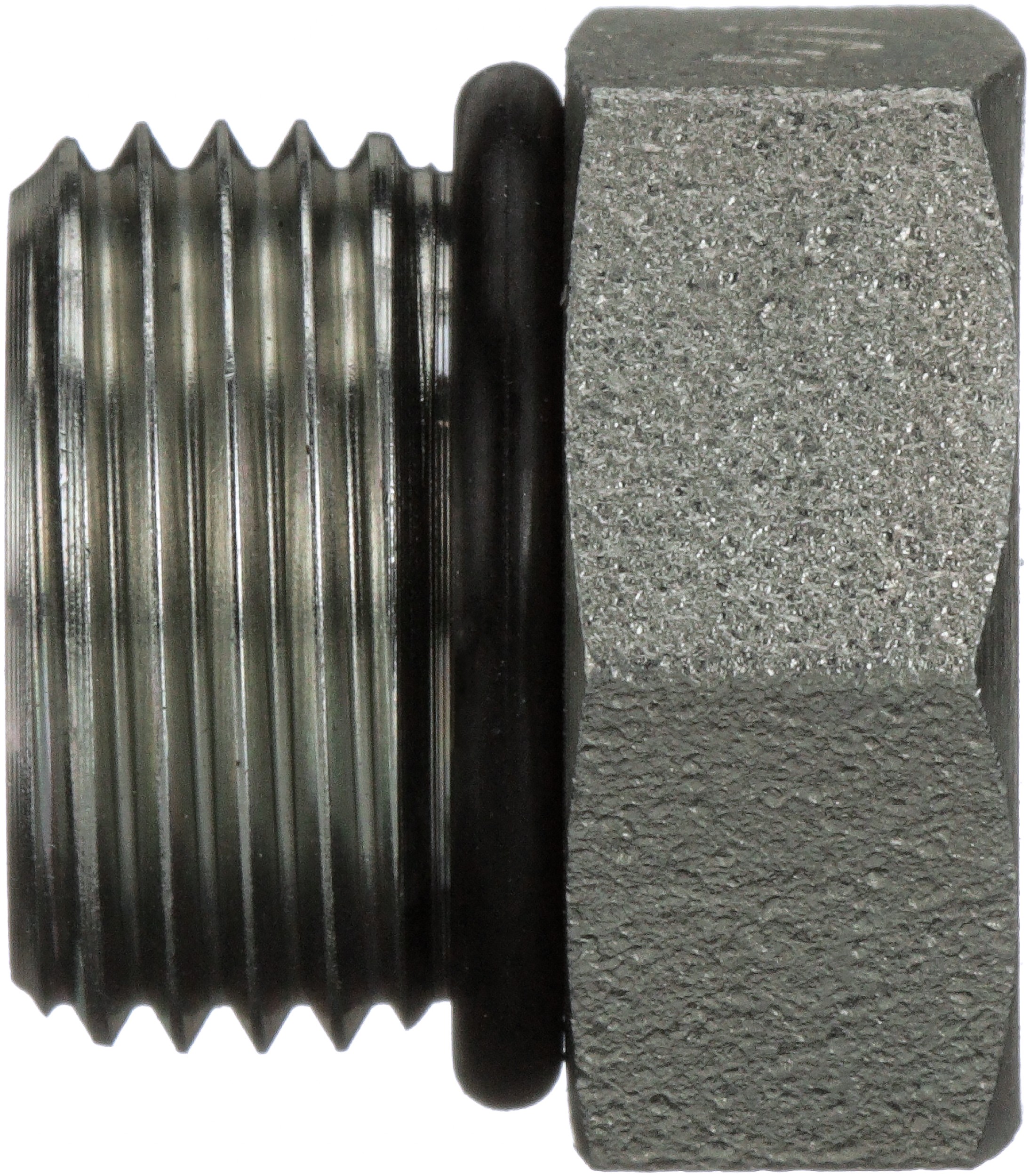Gates G602500010 Male O-Ring Boss Plug (SAE to SAE) - Image 2