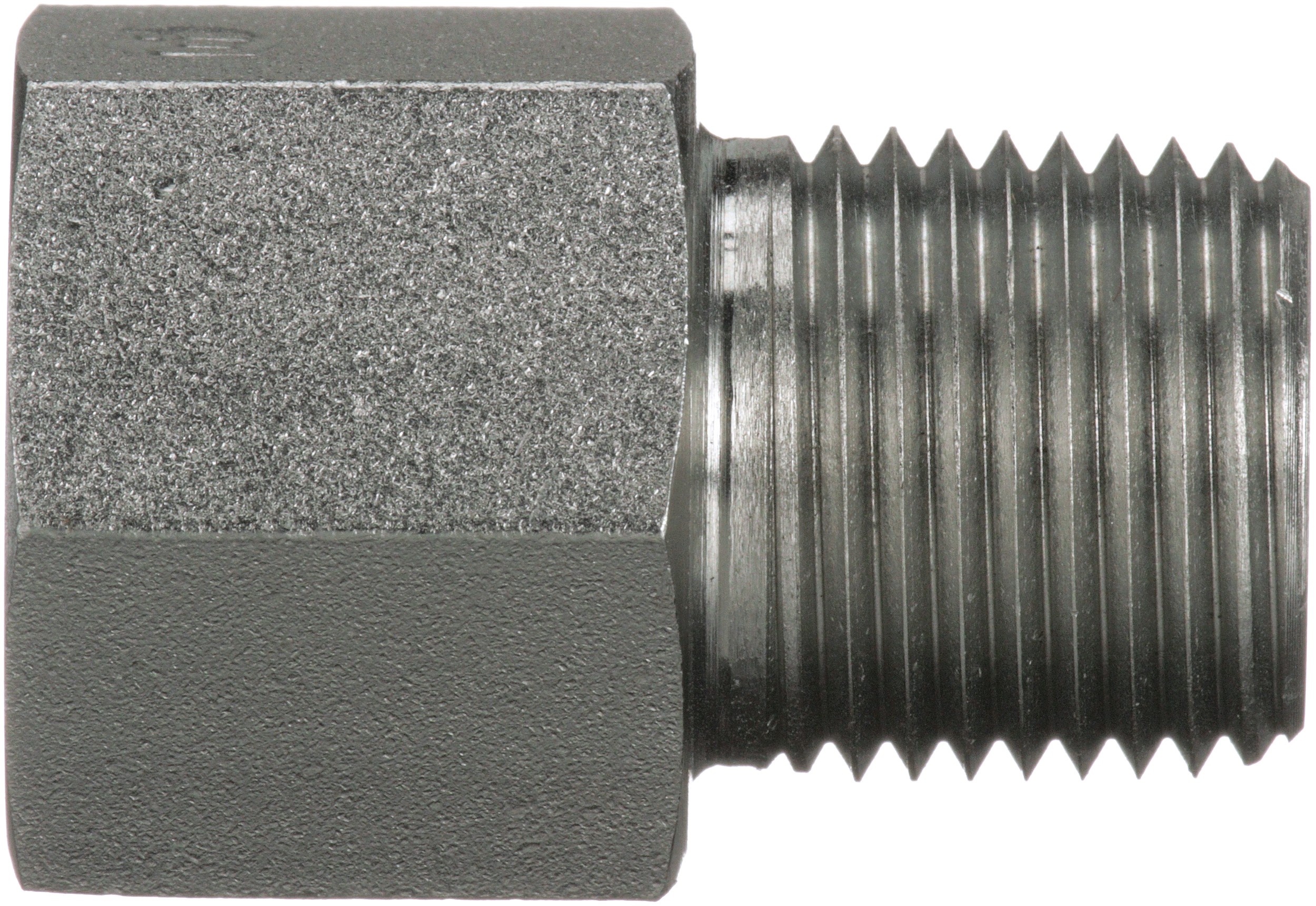 Gates G602910604 Female O-Ring Boss to Male Pipe NPTF (SAE to SAE) - Image 2