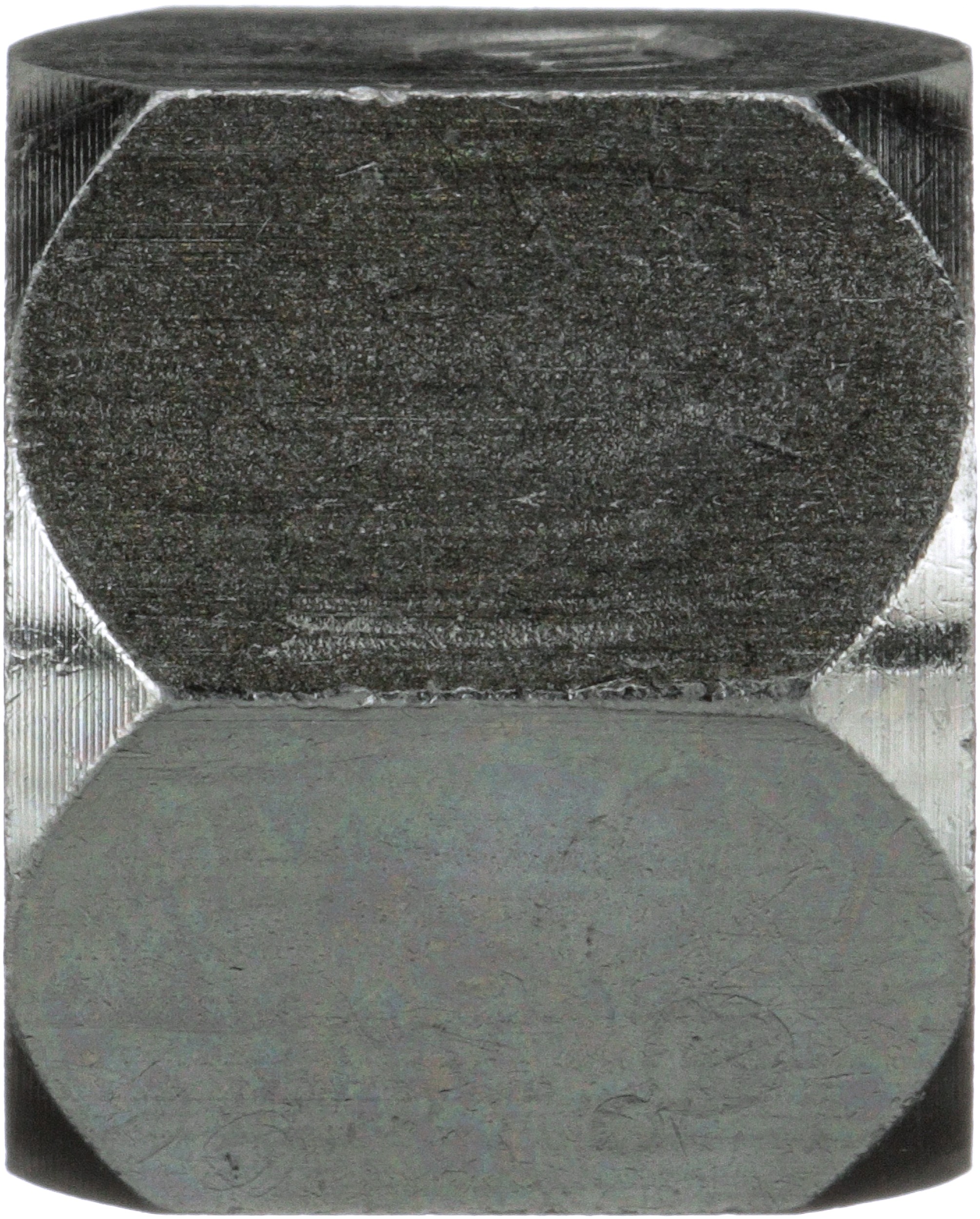 Gates G604010005 Female JIC 37 Flare Cap (SAE to SAE) - Image 2