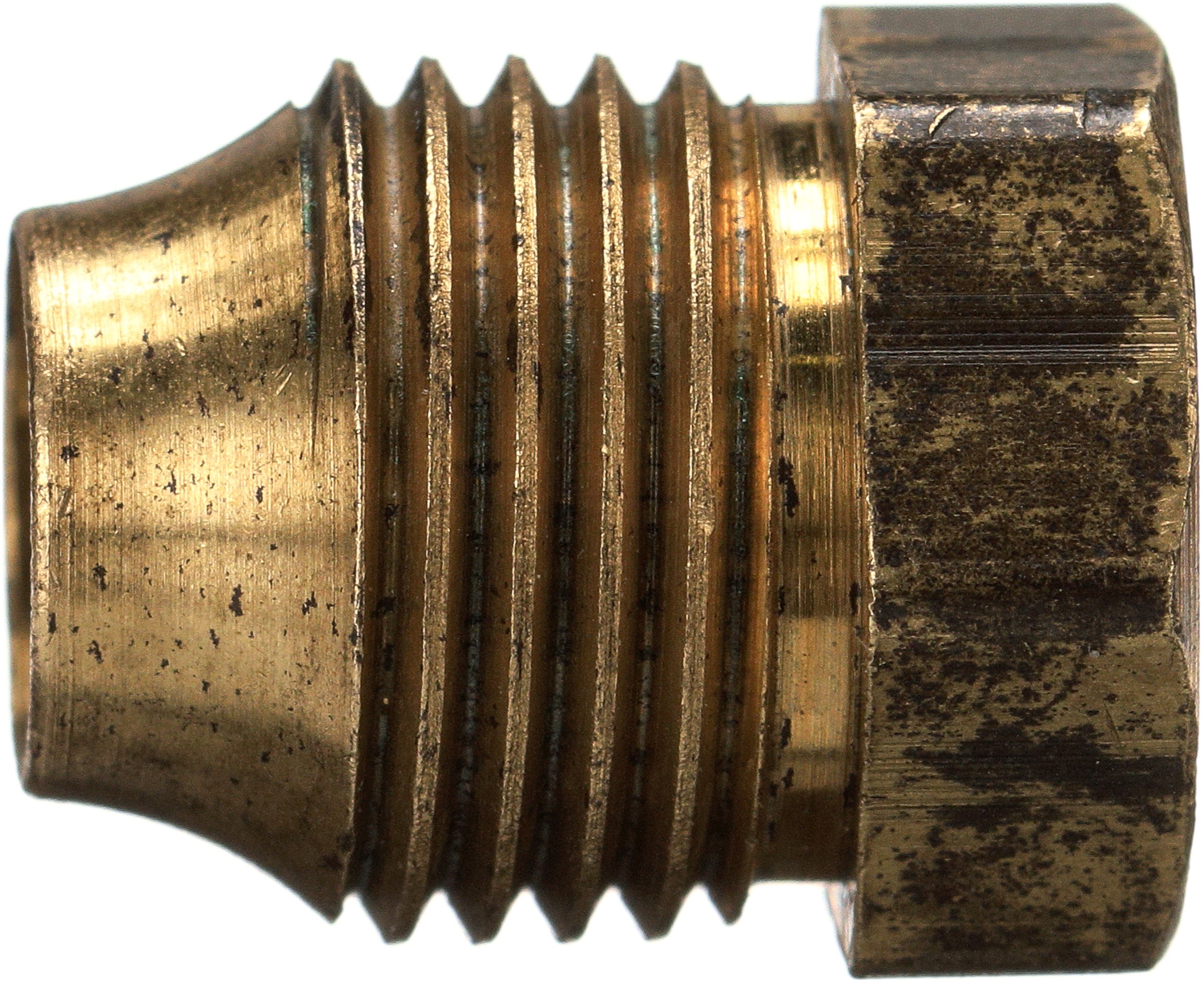 Gates G60593-0202 Threaded Sleeve Nut (Threaded Sleeve) - Image 2