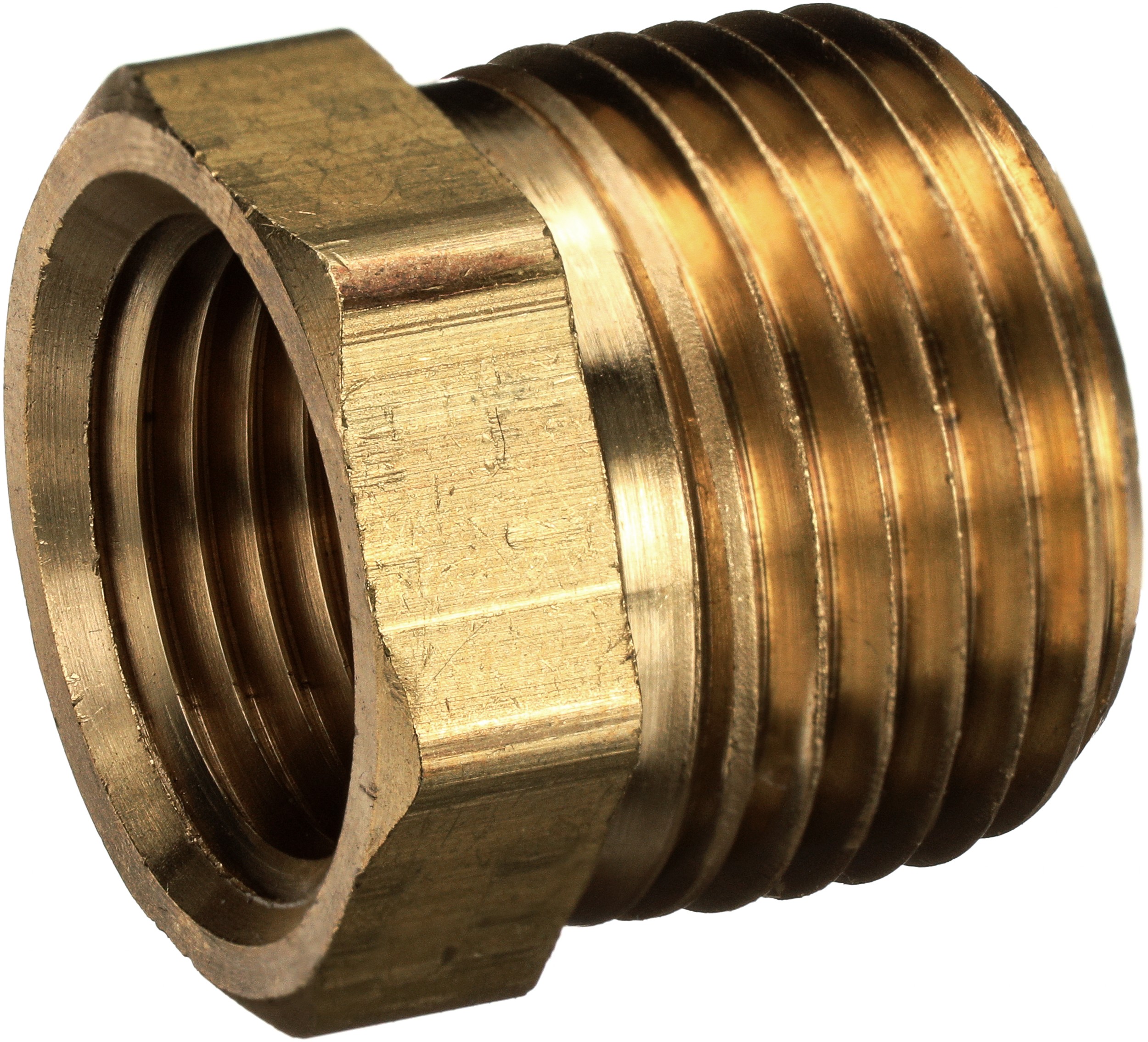 Gates G60614-0806 Male Pipe to Female Pipe - Reducer (Pipe Adapters) - Image 2
