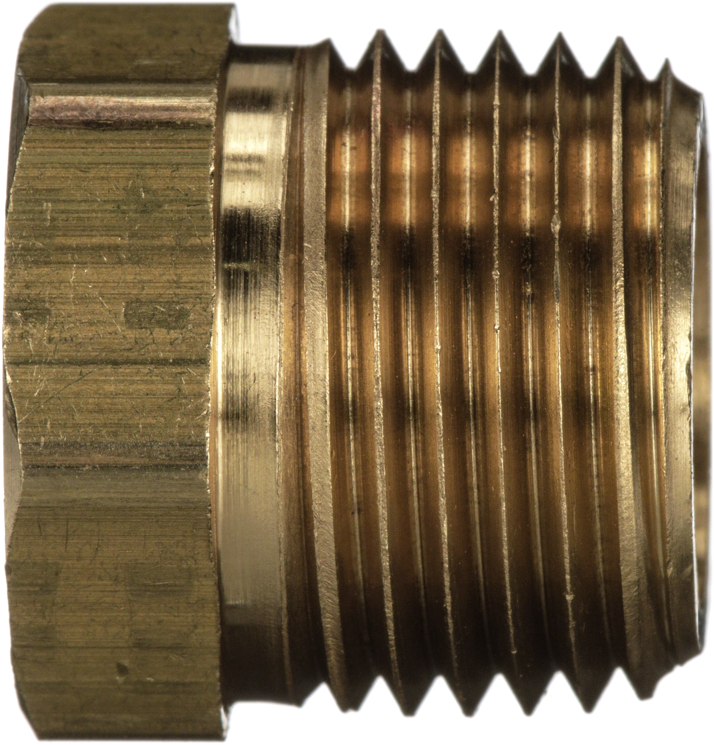 Gates G60614-0806 Male Pipe to Female Pipe - Reducer (Pipe Adapters)