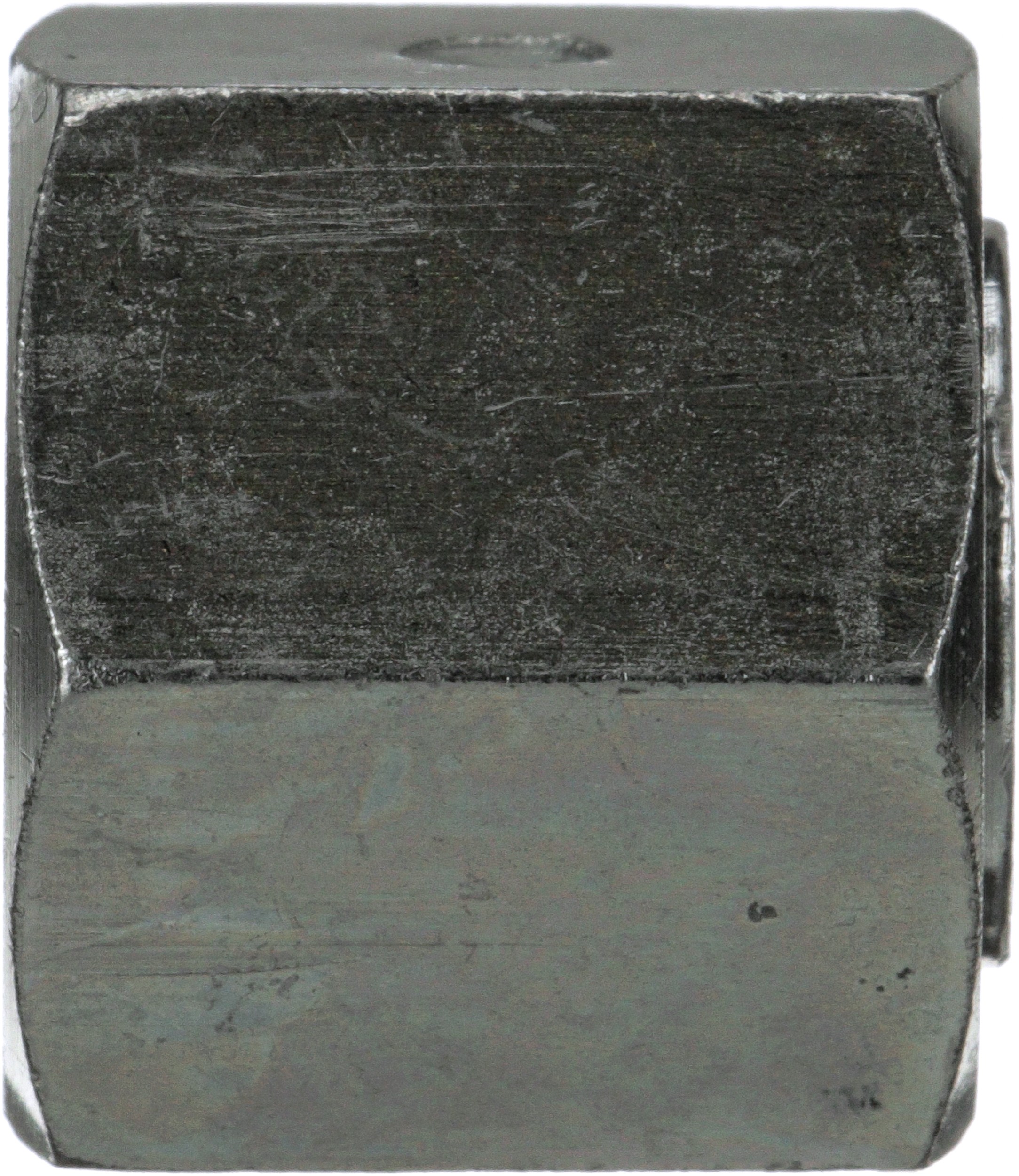 Gates G607010008 Female Flat-Face O-Ring Cap (SAE to SAE) - Image 2