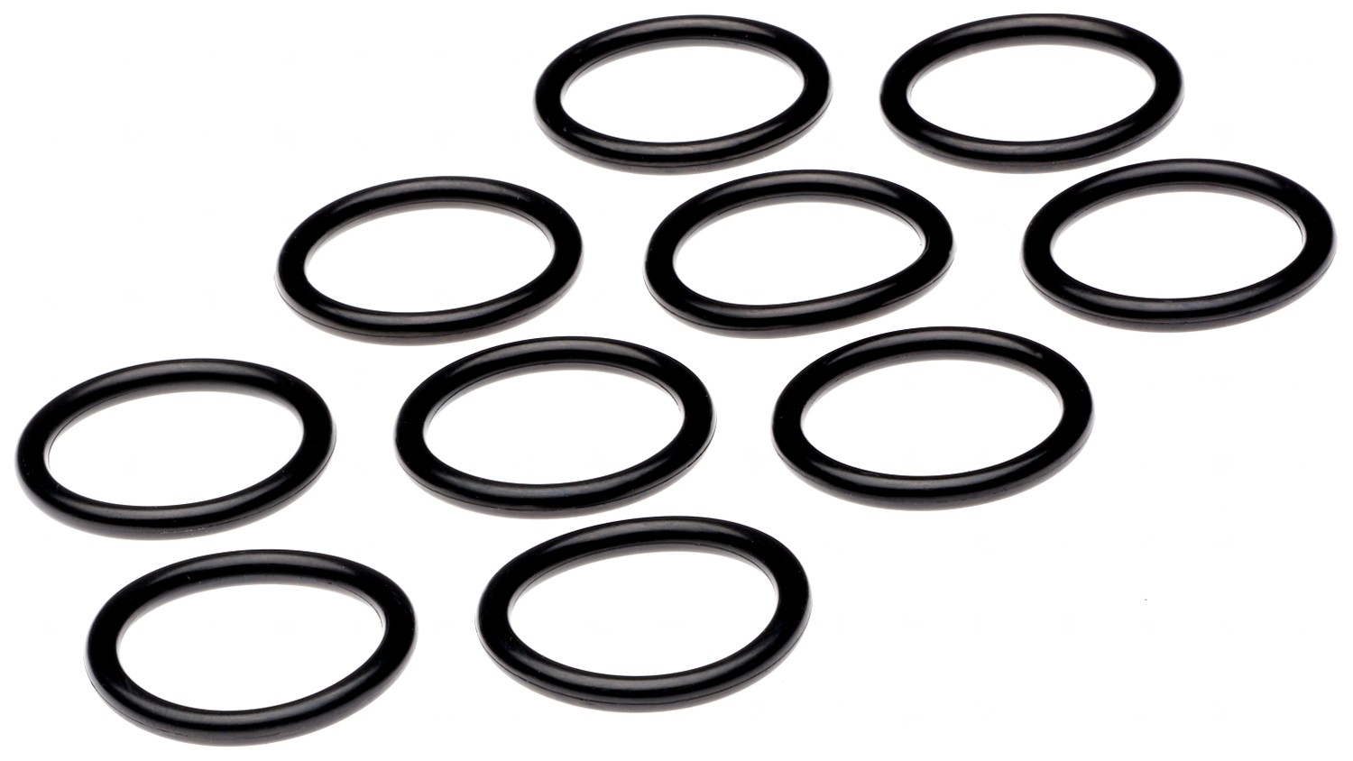 Gates G608980008 O-Ring for Code 61, Code 62, and Caterpillar-Style Flange Fittings