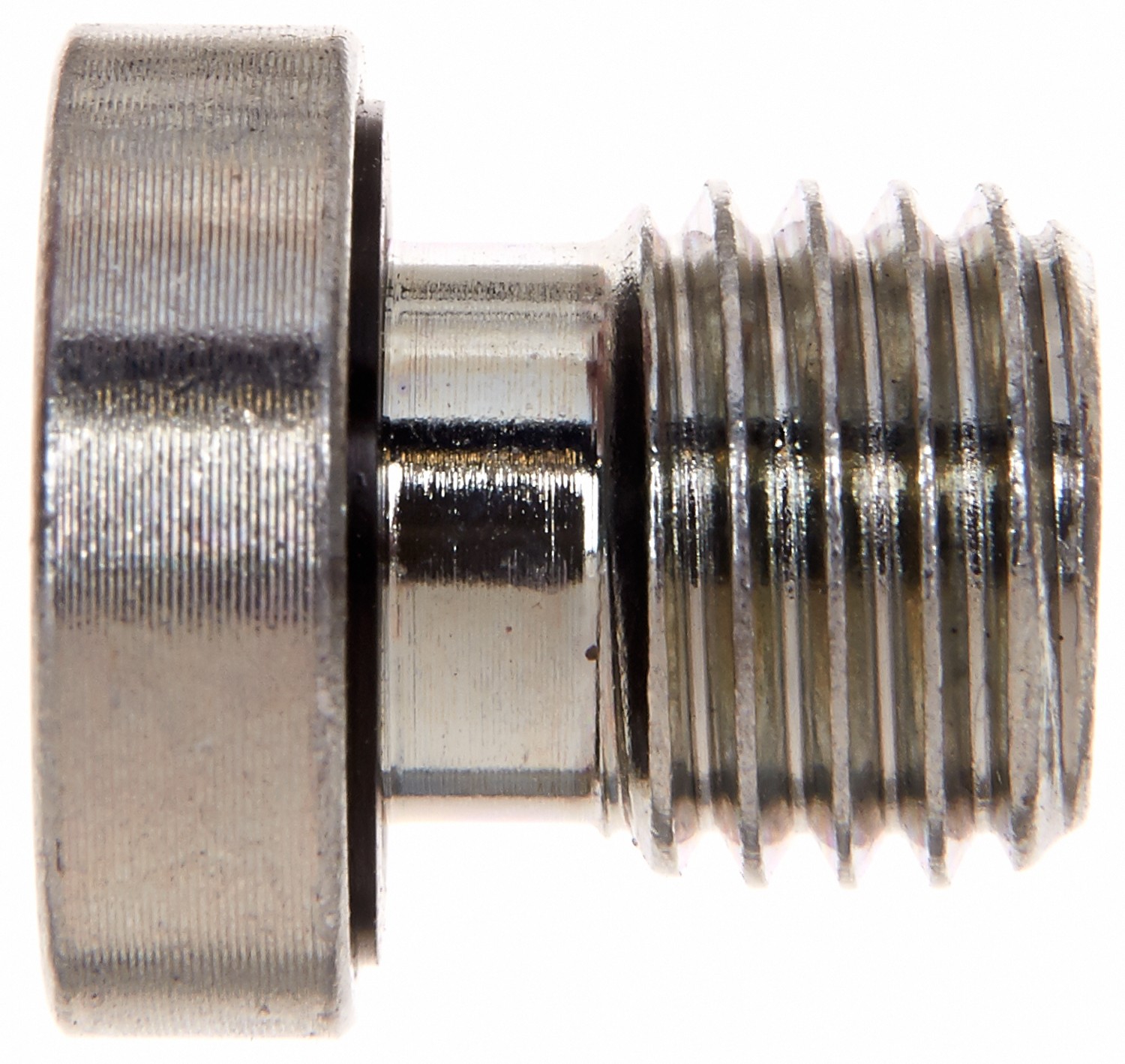 Gates G63099-0020 Male Metric O-Ring Plug (Metric Conversion) - Image 2