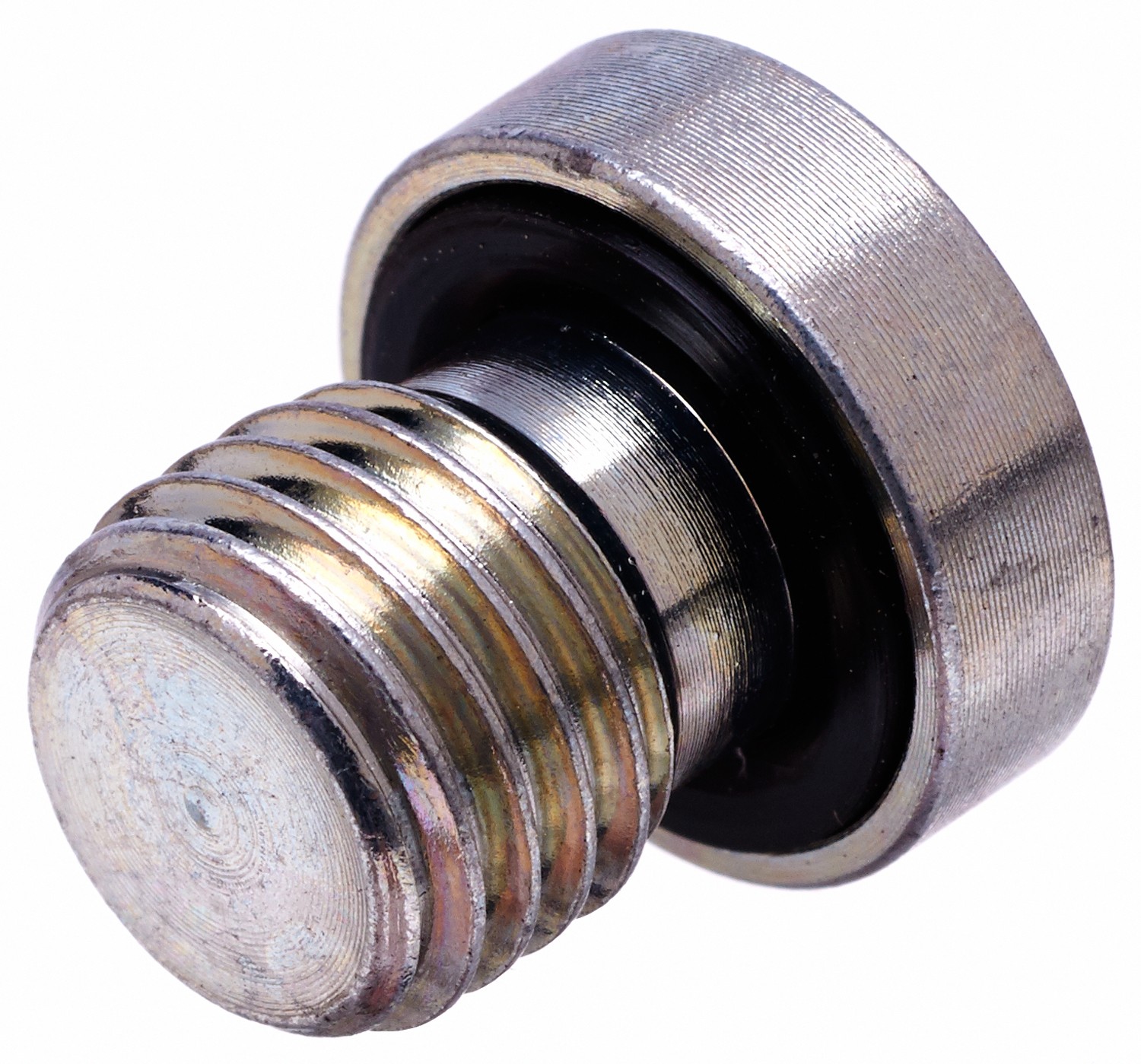 Gates G63099-0022 Male Metric O-Ring Plug (Metric Conversion) - Image 2