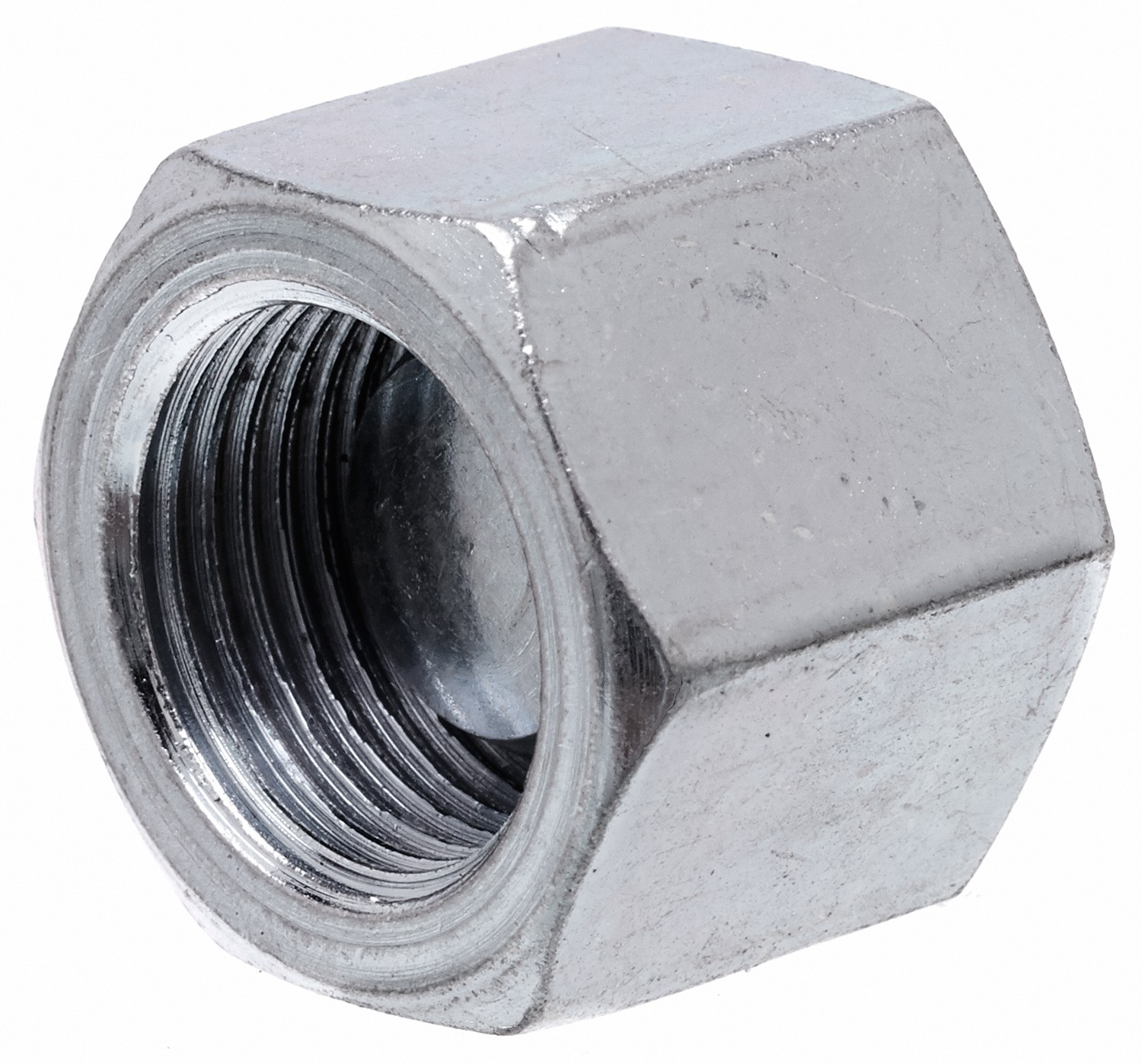 Gates G64097-0006 Female British Standard Pipe Parallel Cap (International to International)