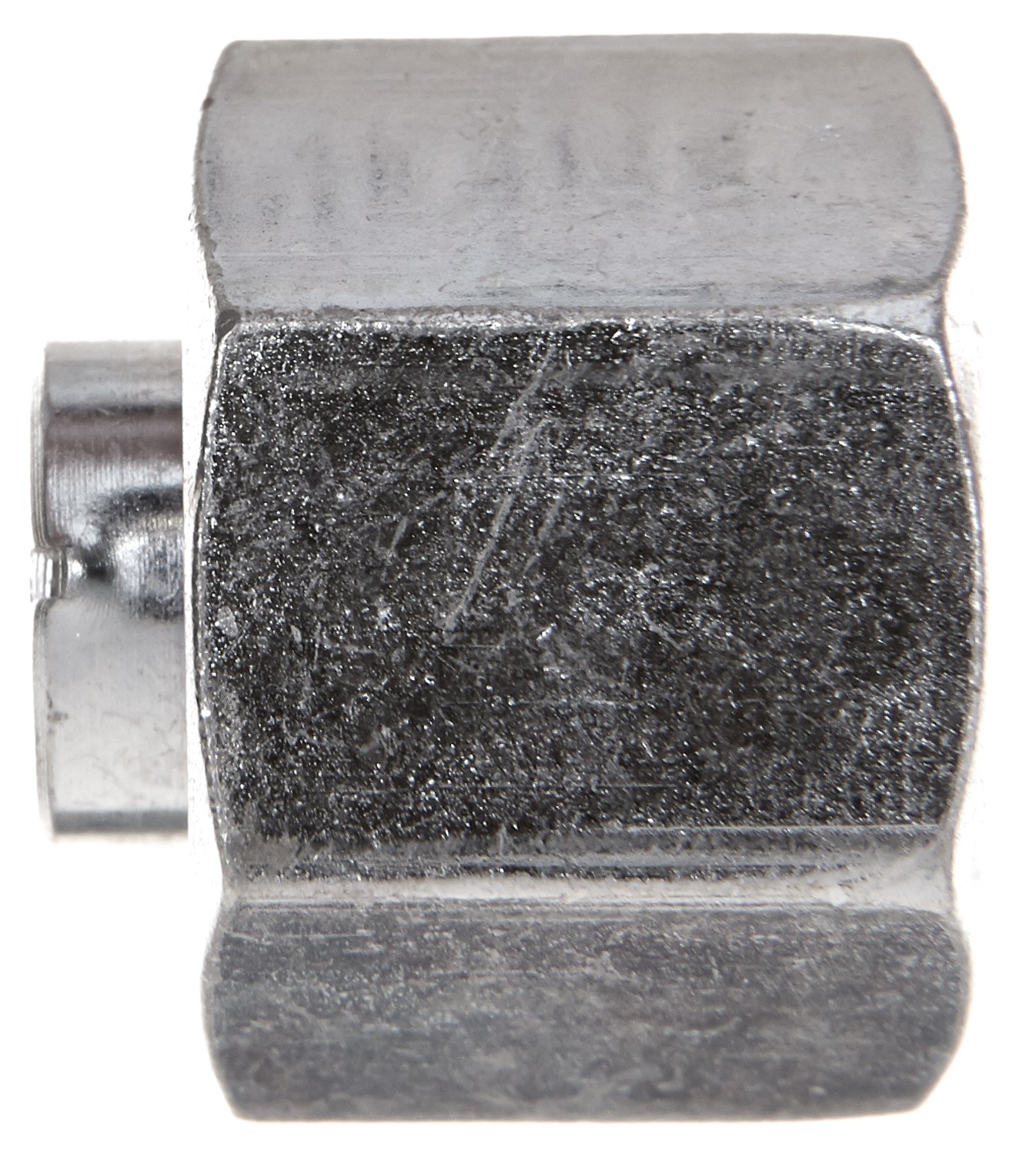 Gates G64097-0006 Female British Standard Pipe Parallel Cap (International to International) - Image 2