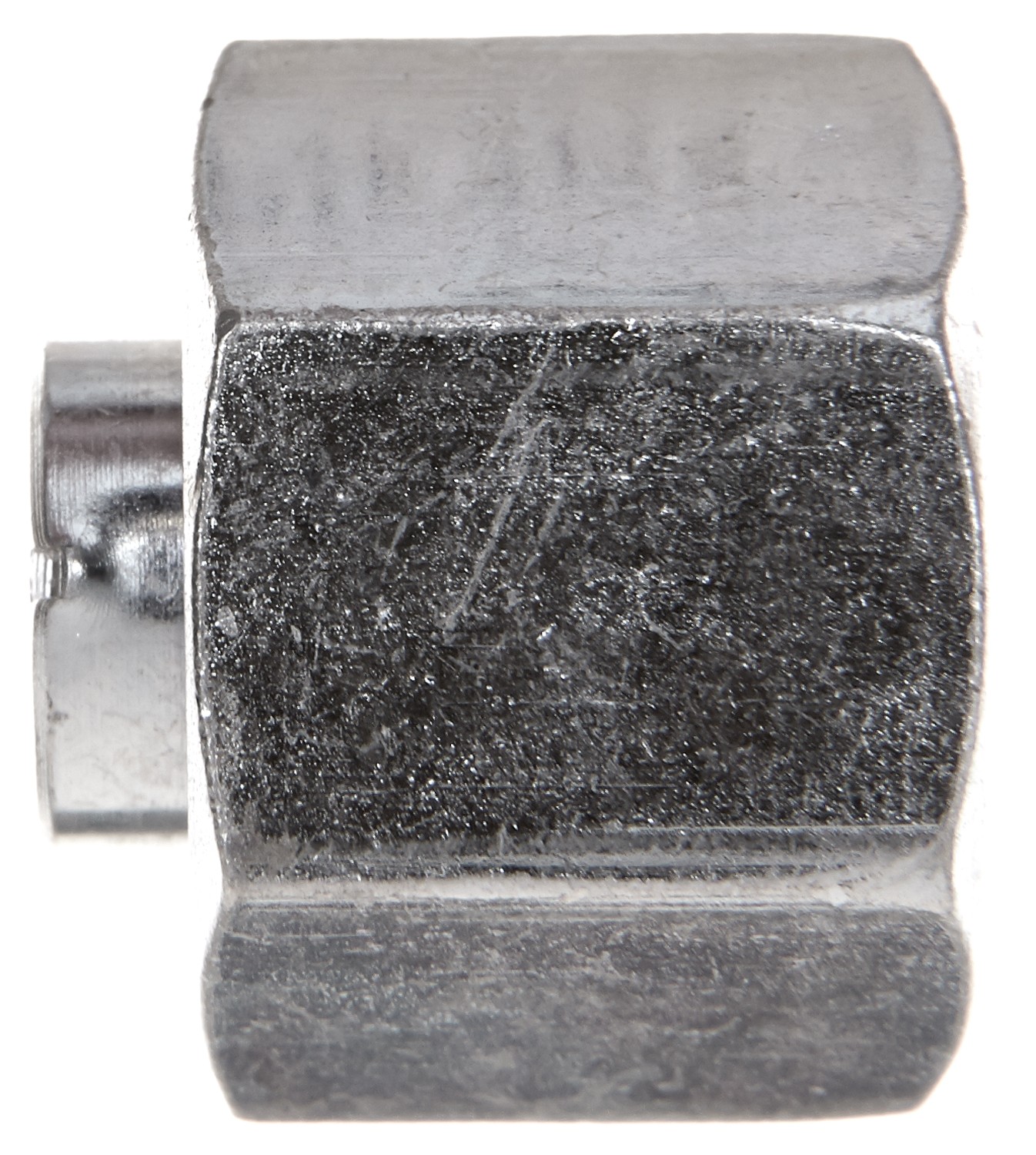 Gates G64097-0010 Female British Standard Pipe Parallel Cap (International to International)
