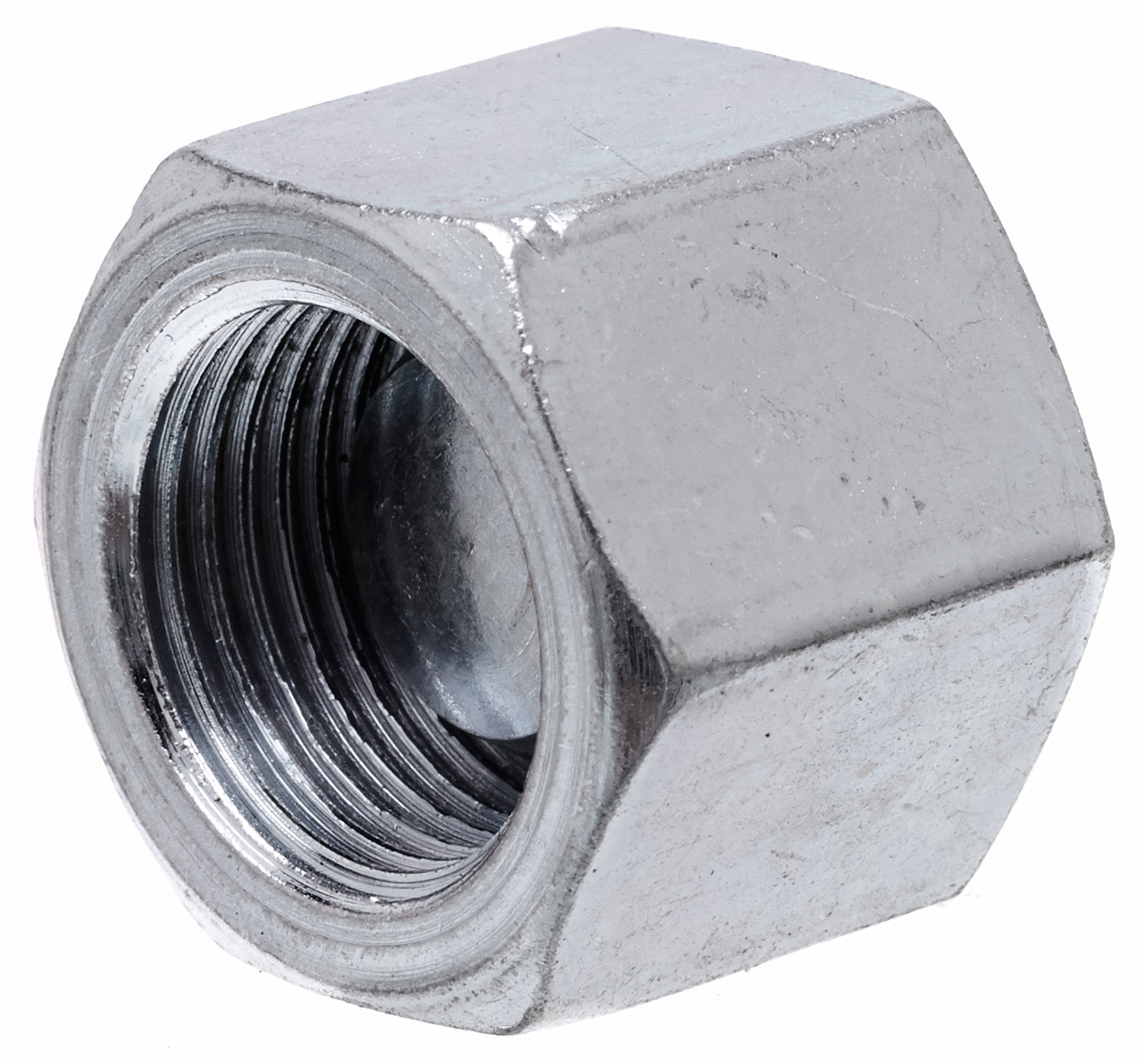 Gates G64097-0016 Female British Standard Pipe Parallel Cap (International to International) - Image 2