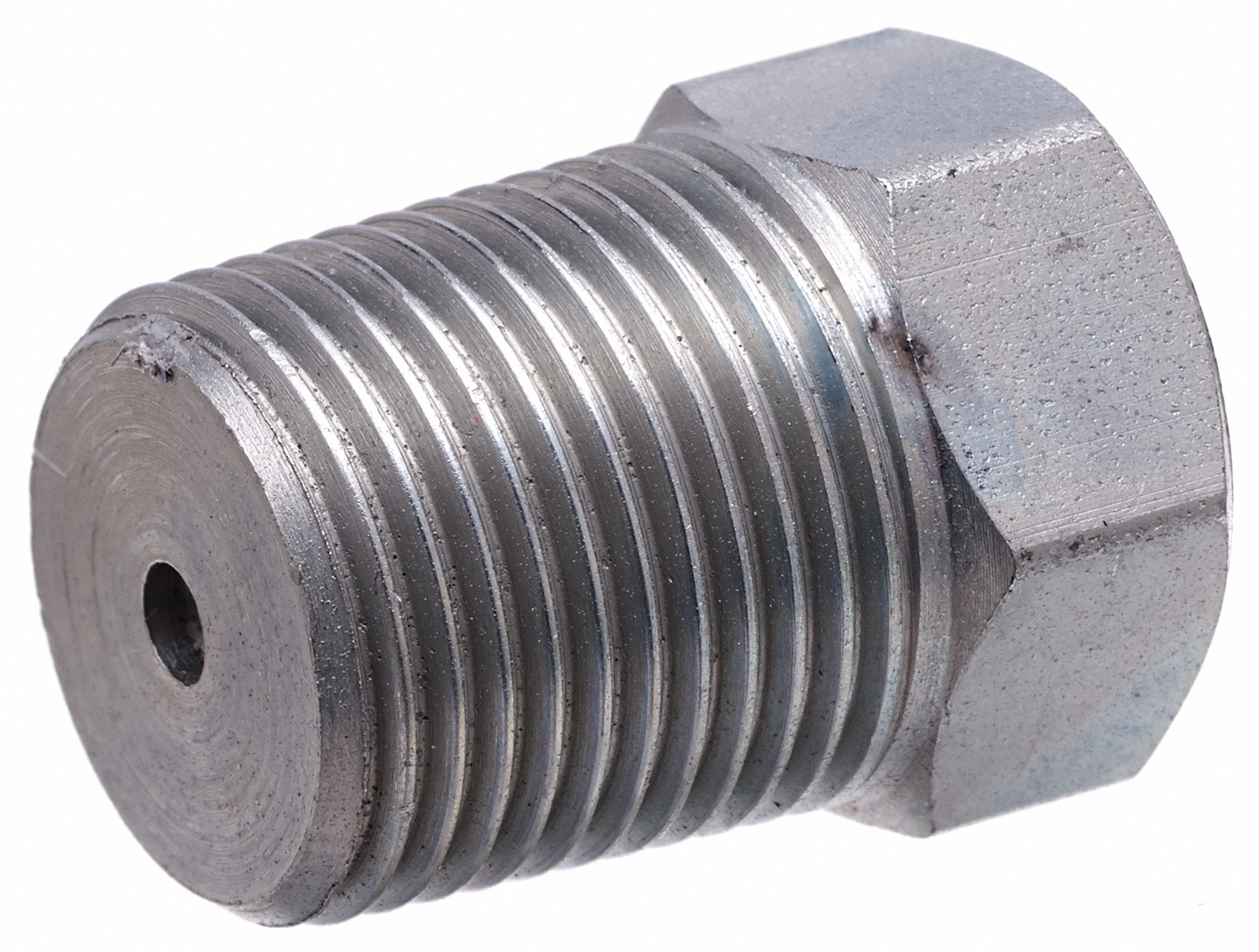 Gates G64098-0004 Male British Standard Pipe Tapered Thread Plug (International to International) - Image 2