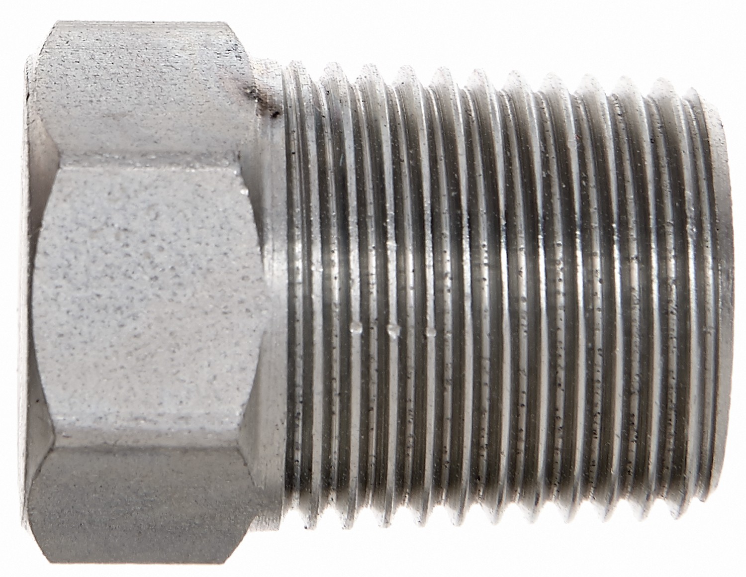 Gates G64098-0008 Male British Standard Pipe Tapered Thread Plug (International to International) - Image 2