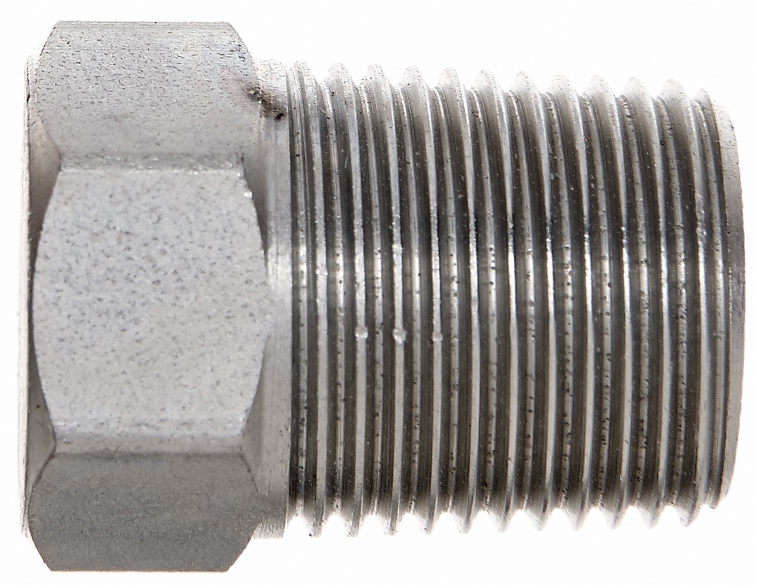 Gates G64098-0020 Male British Standard Pipe Tapered Thread Plug (International to International) - Image 2