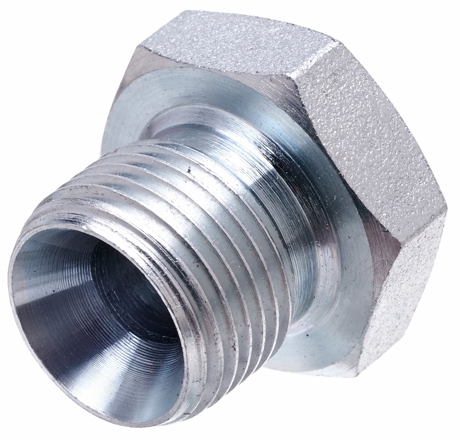 Gates G64099-0002 Male British Standard Pipe Parallel Plug (International to International)