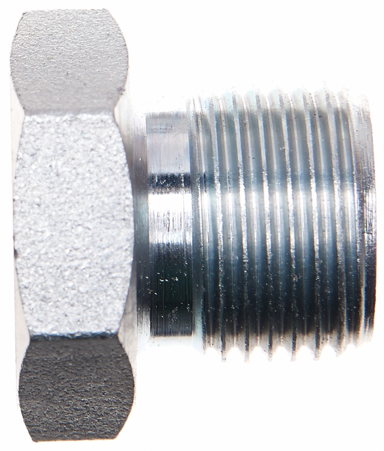 Gates G64099-0012 Male British Standard Pipe Parallel Plug (International to International) - Image 2