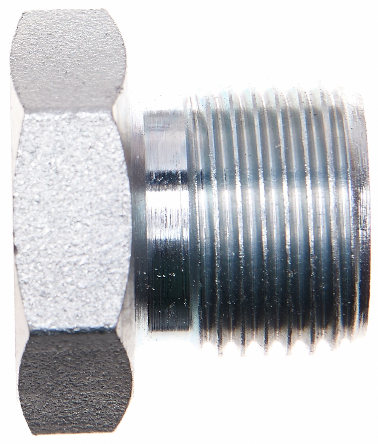 Gates G64099-0016 Male British Standard Pipe Parallel Plug (International to International)