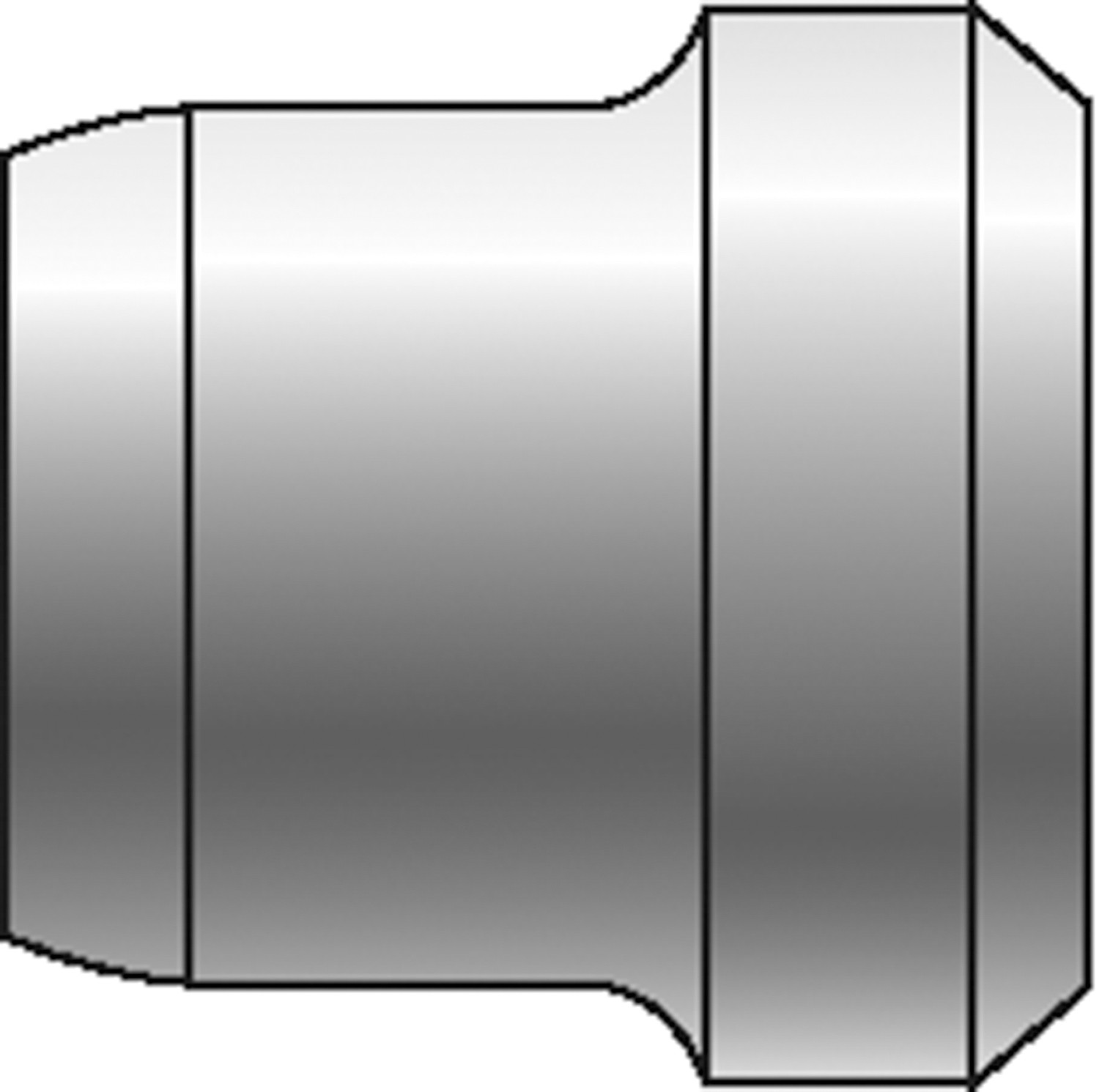 Gates G64787-0012 Metric Bite Sleeve