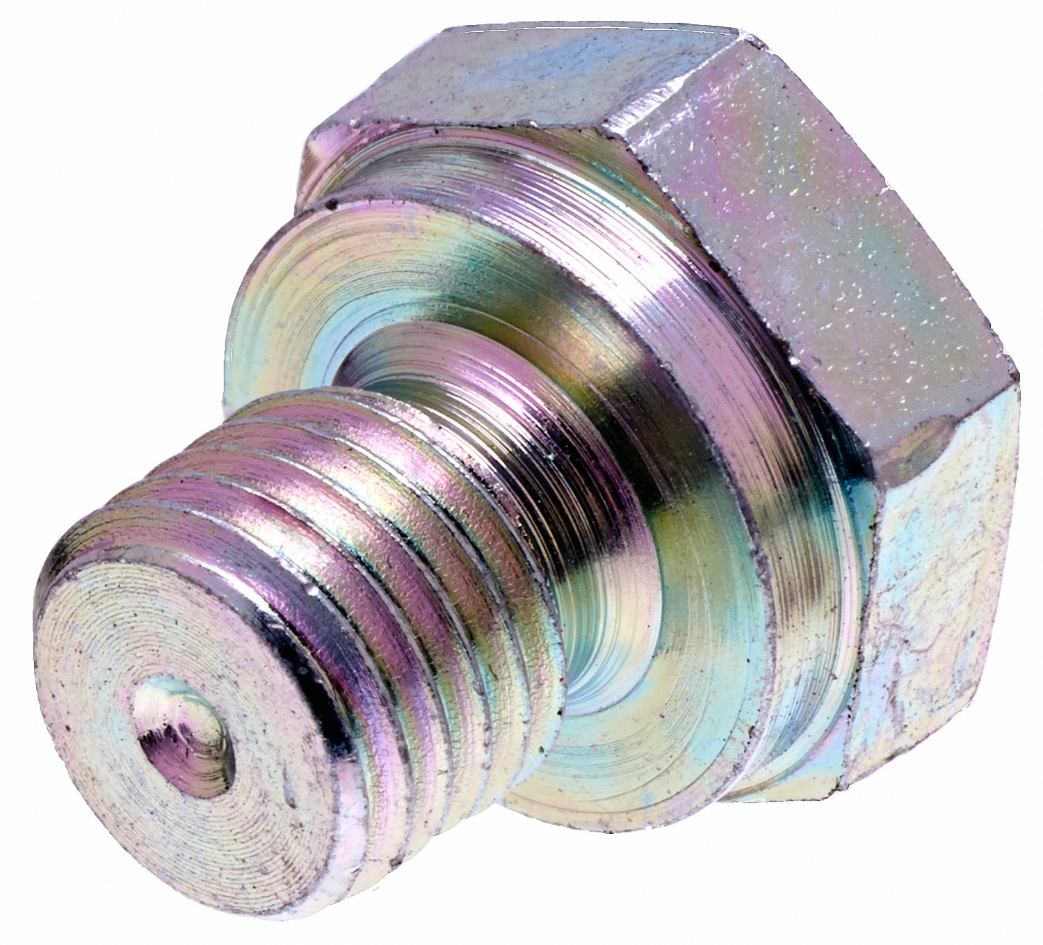 Gates G64790-0020 Male Metric Plug (International to International)