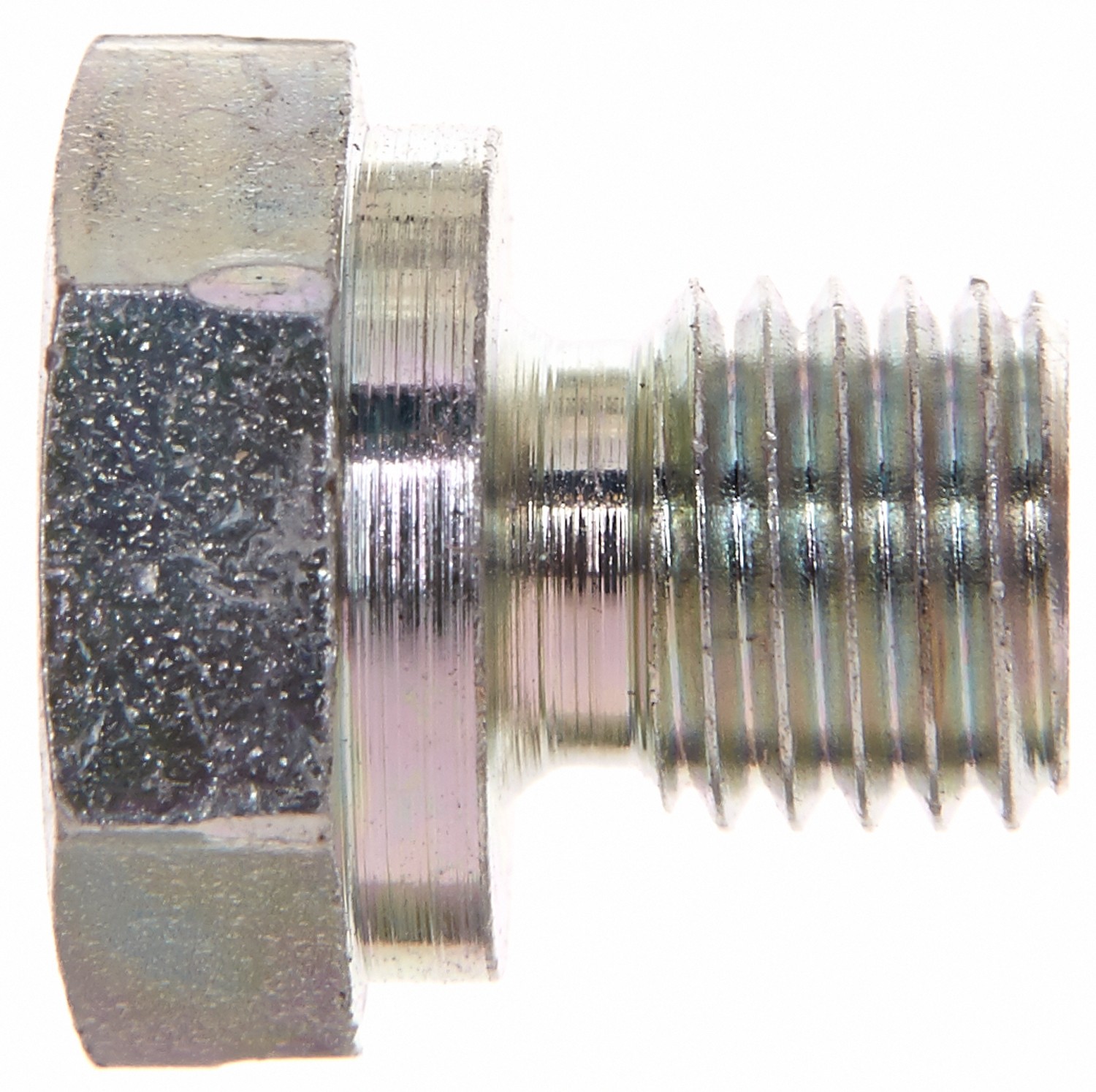 Gates G64790-0020 Male Metric Plug (International to International) - Image 2