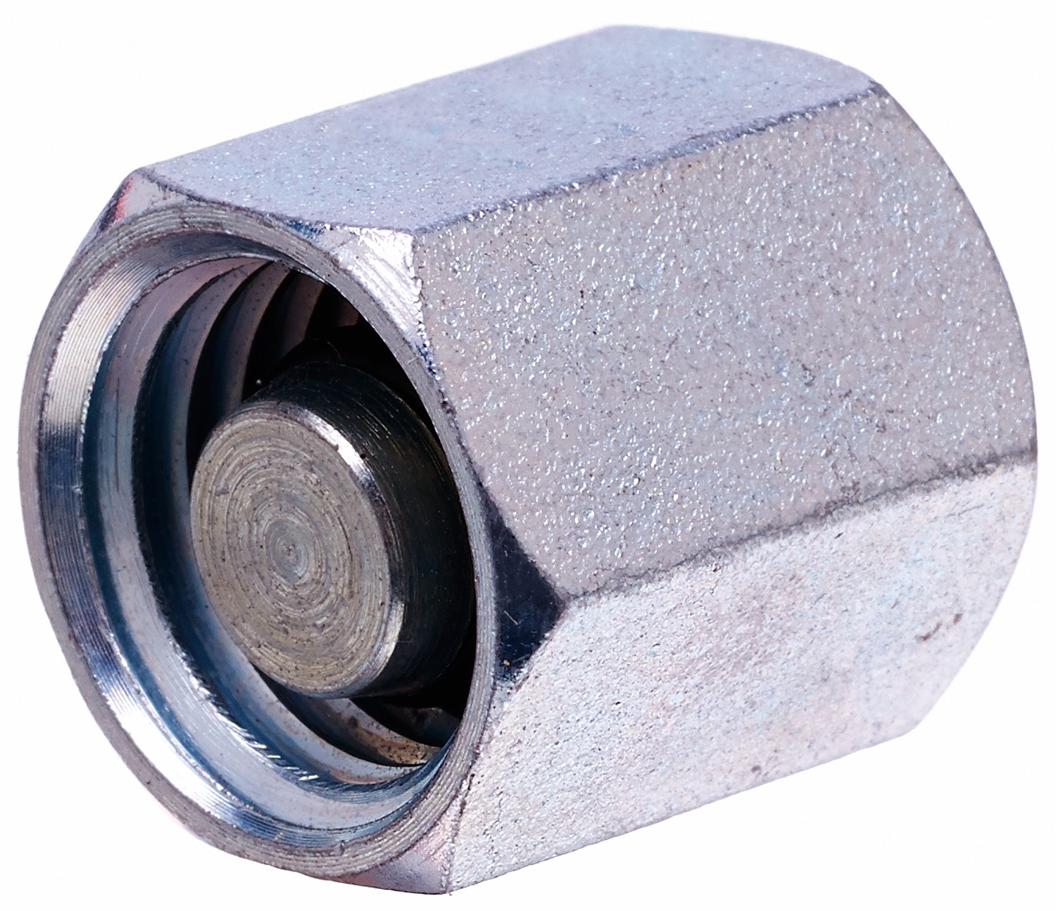 Gates G64793-0022 Female DIN 24 Cone - Light Series Cap (International to International) - Image 2