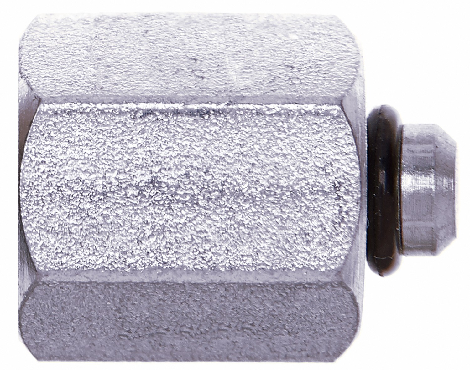 Gates G64793-0022 Female DIN 24 Cone - Light Series Cap (International to International)