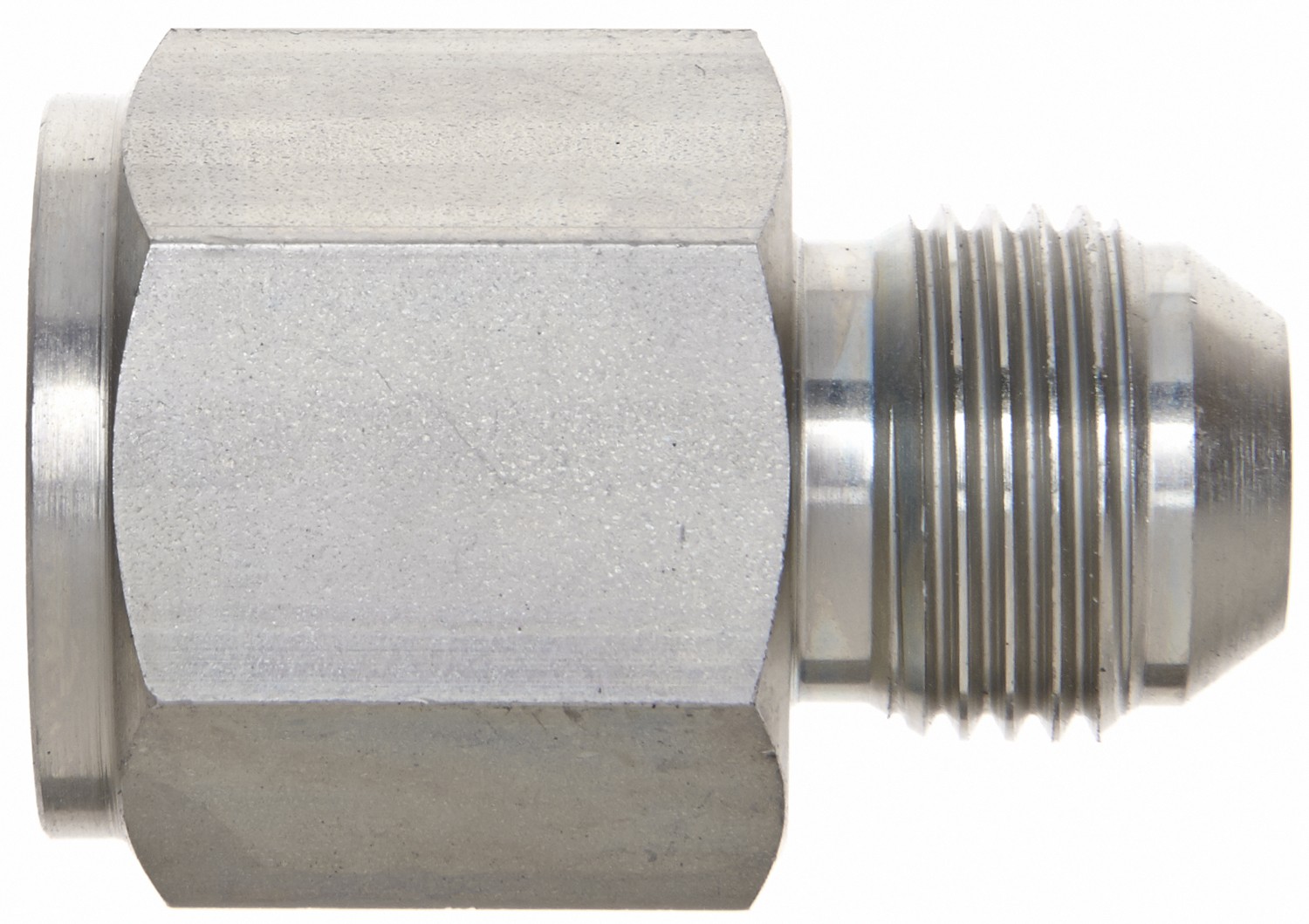 Gates G65100-0606 Female Japanese Industrial Standard to Male JIC 37 Flare (Japanese Conversion) - Image 2