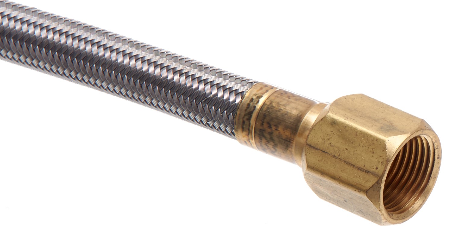 Gates G891701048 Assembly-Two Female Dual Seat JIC 37/SAE 45 Flare Swivel (FJSX) Couplings-Steel - Image 2