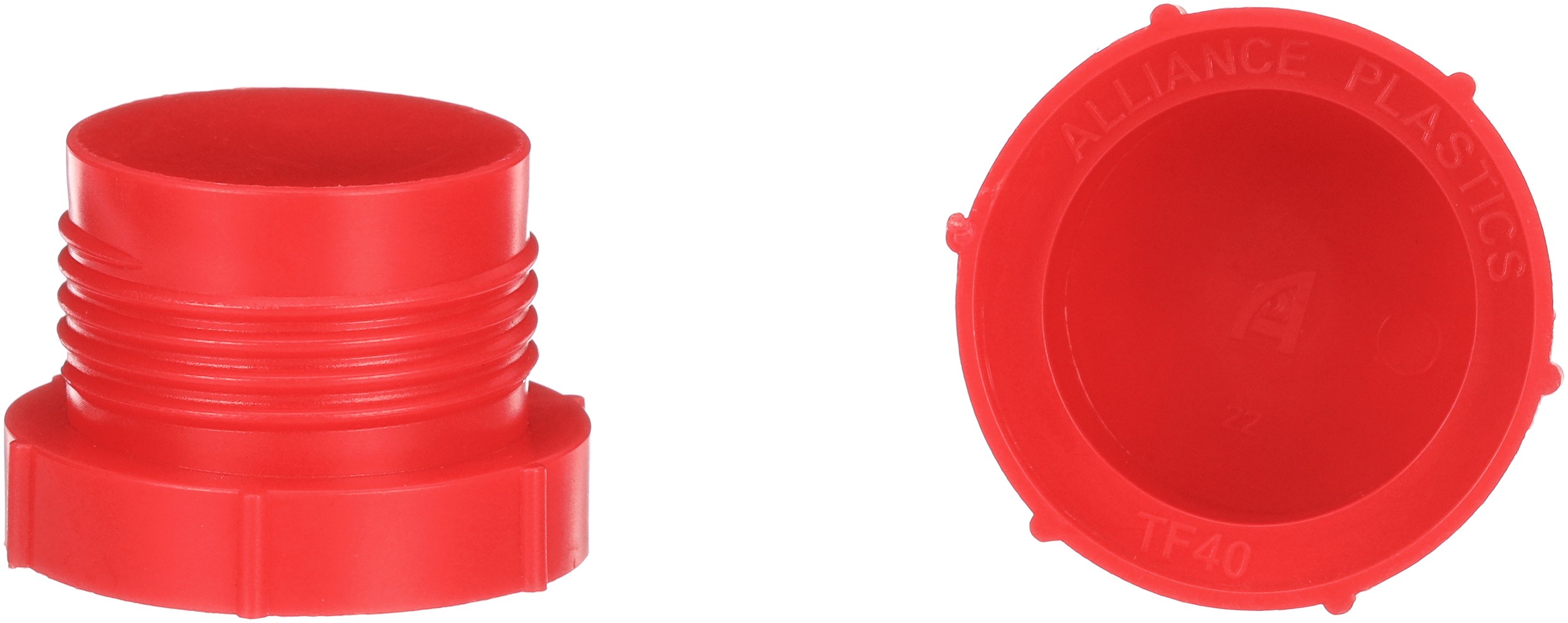 Gates G90001-0014 Plastic Plug - Image 2