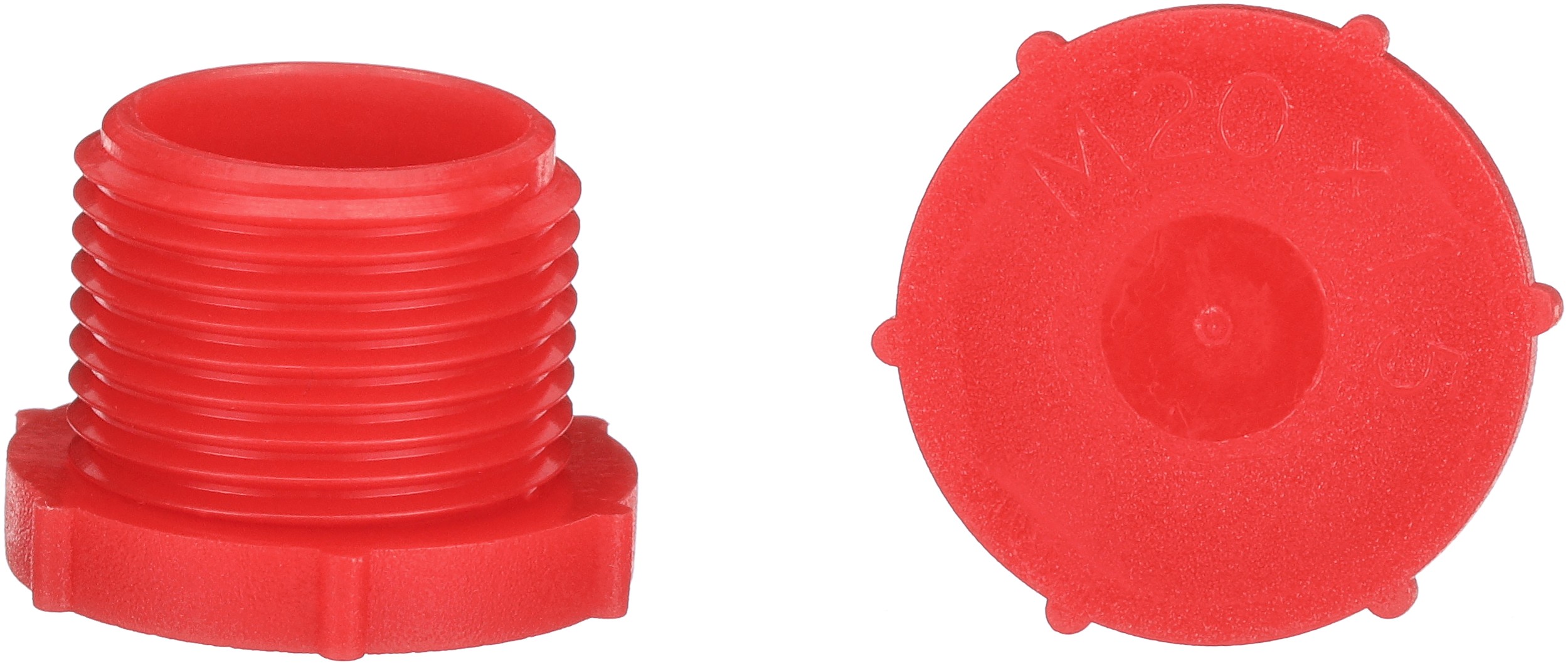 Gates G90001-0019 Plastic Plug - Image 2