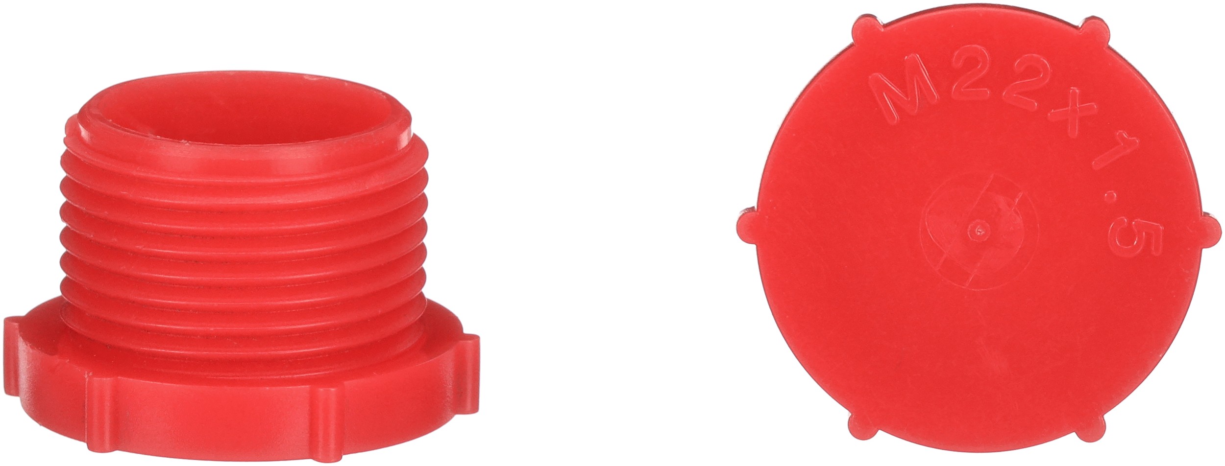 Gates G90001-0021 Plastic Plug - Image 2