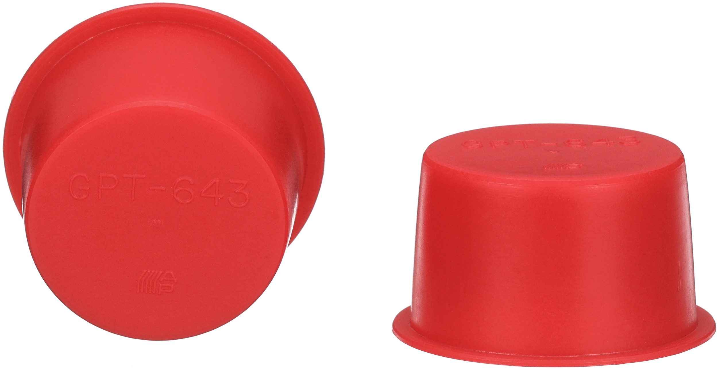 Gates G90001-0023 Plastic Plug - Image 3