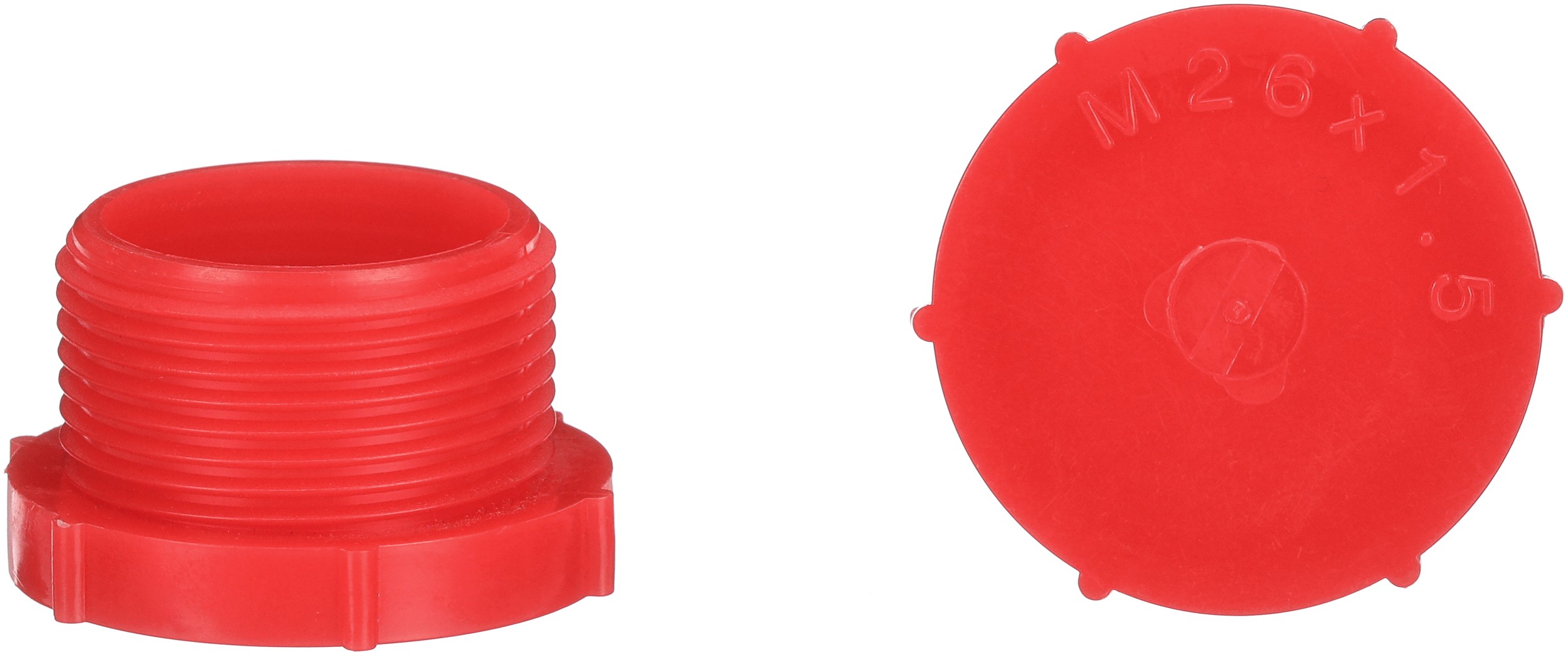 Gates G90001-0026 Plastic Plug - Image 2