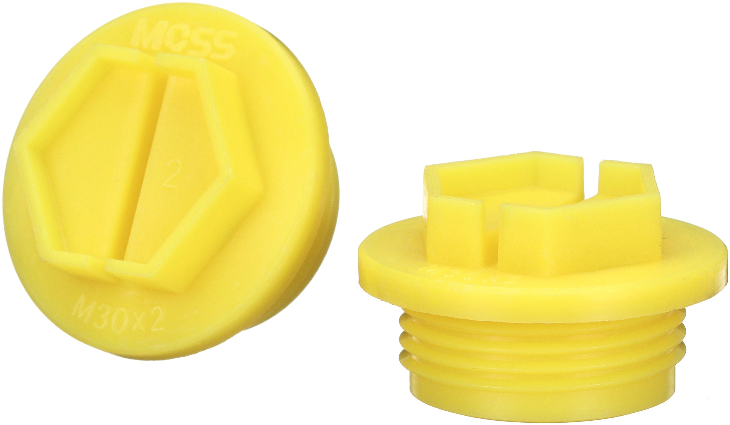 Gates G90001-0031 Plastic Plug