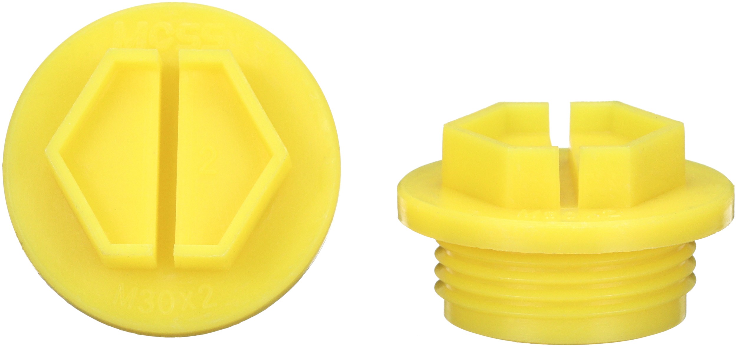 Gates G90001-0031 Plastic Plug - Image 3