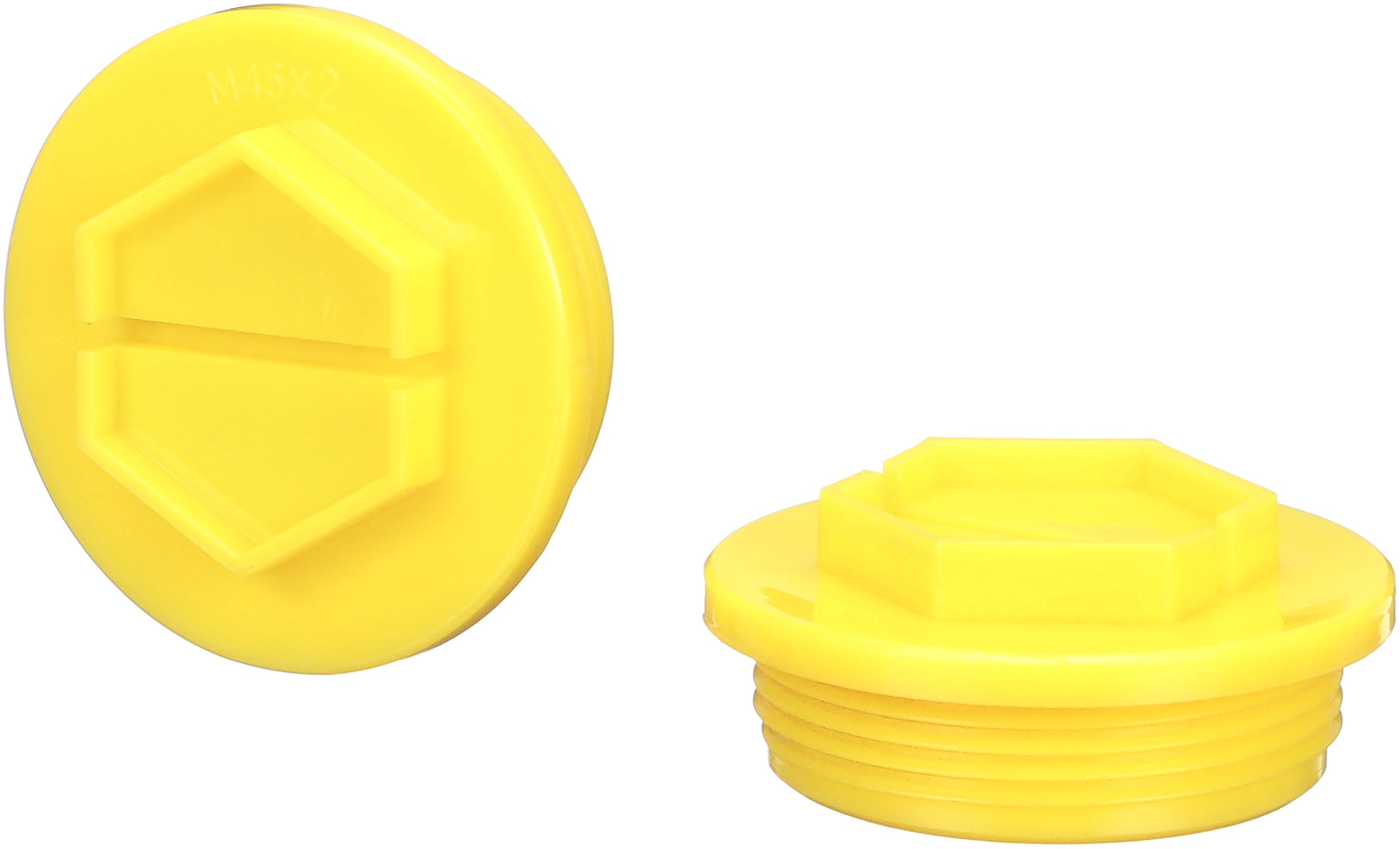 Gates G90001-0034 Plastic Plug