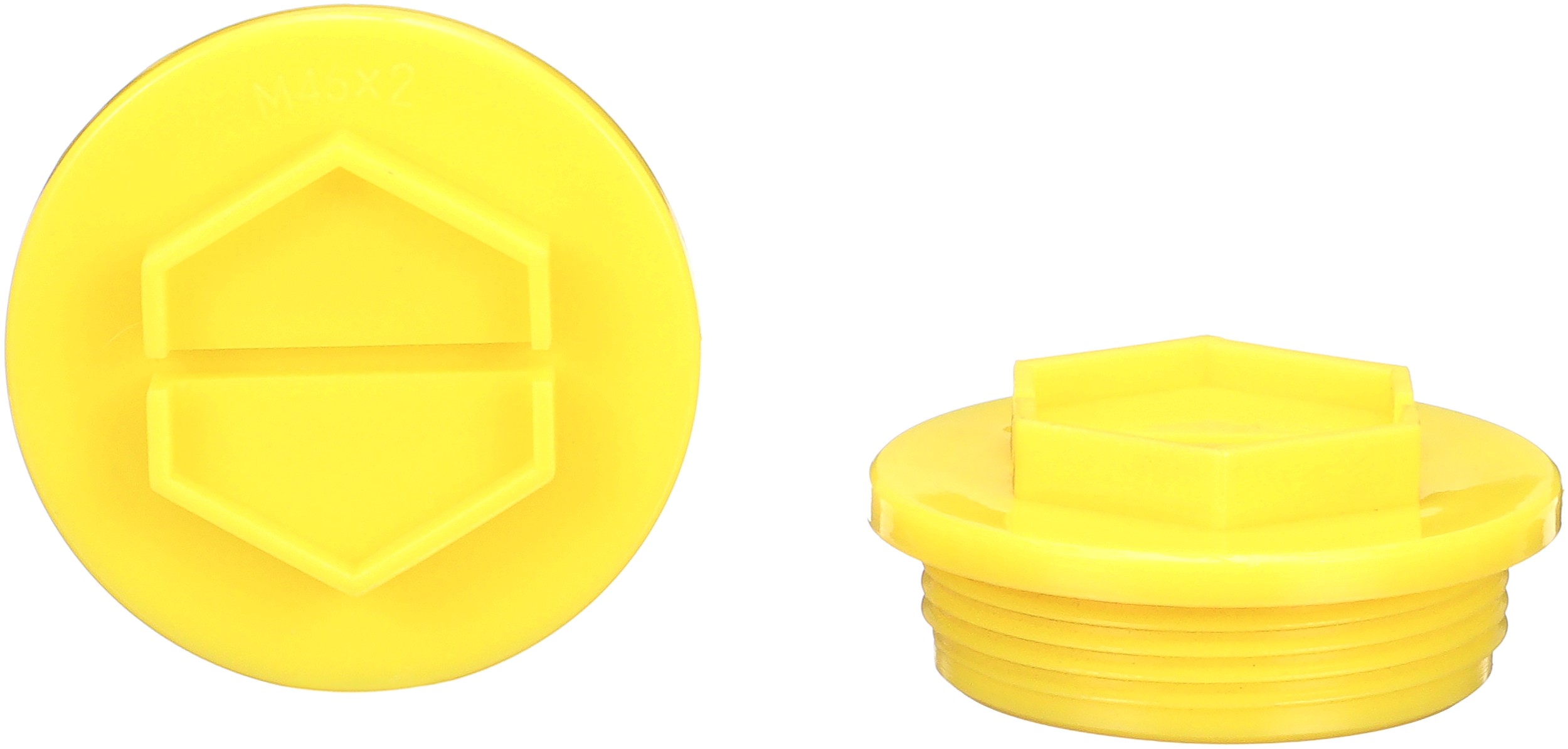 Gates G90001-0034 Plastic Plug - Image 3