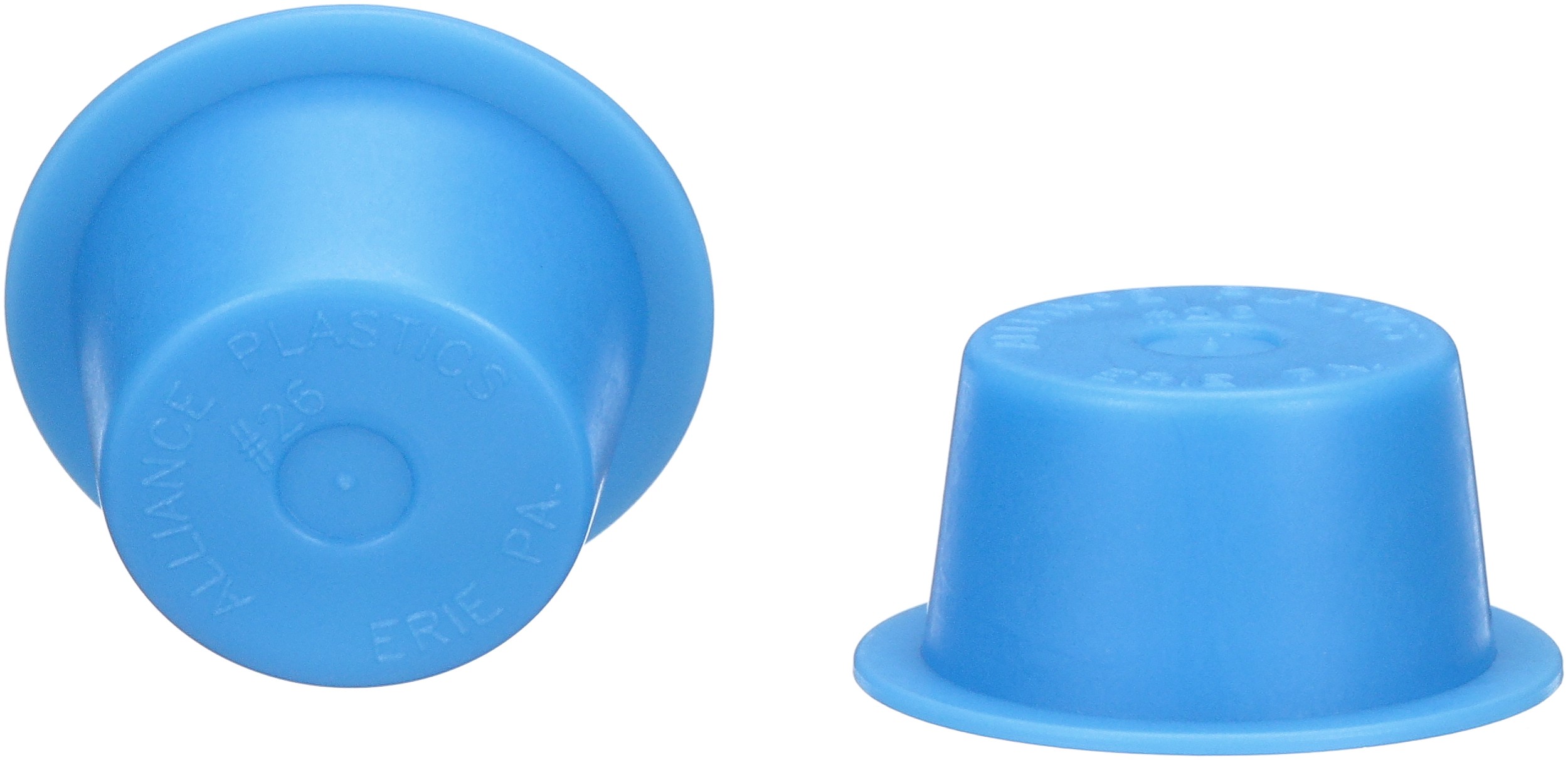 Gates G90002-0004 Plastic Cap - Image 2