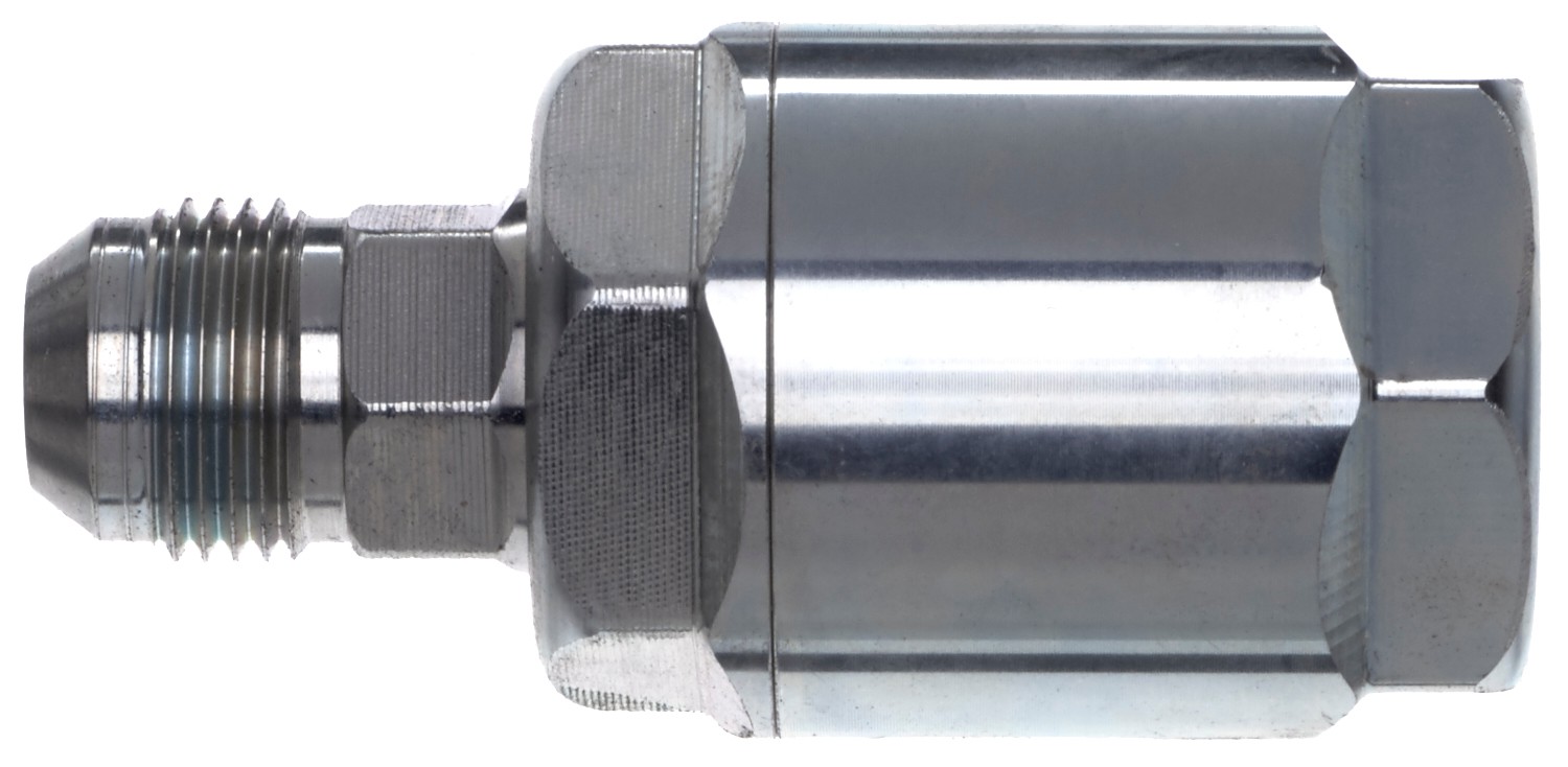 Gates G93510-1616 Male JIC to Female Pipe (Live Swivel) - Image 2