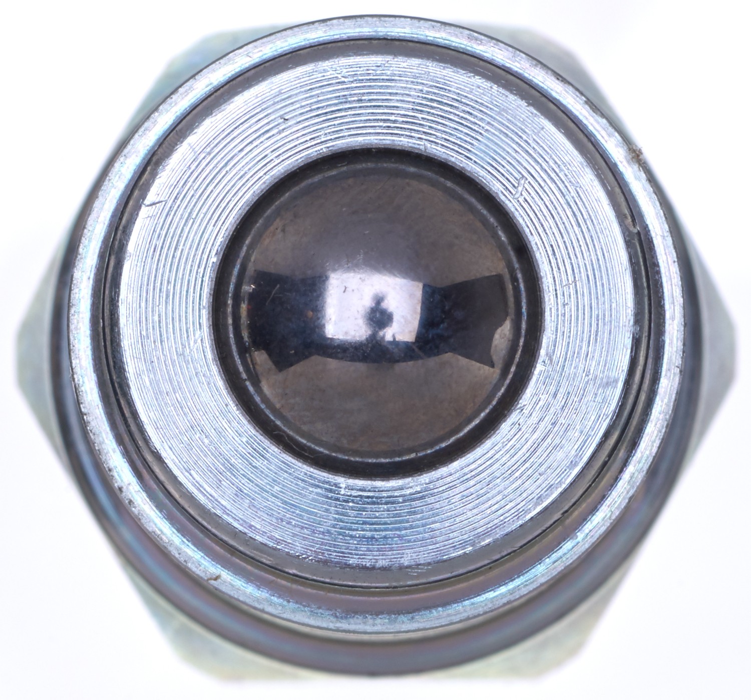 Gates G940110808 Male Ball Valve to Female Pipe (G940 Series) - Image 2