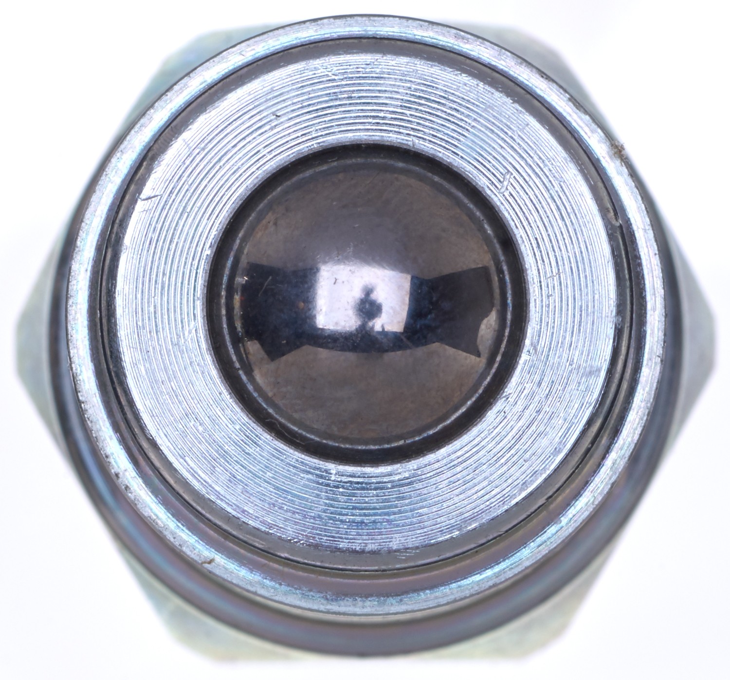 Gates G940110812 Male Ball Valve to Female Pipe (G940 Series) - Image 2