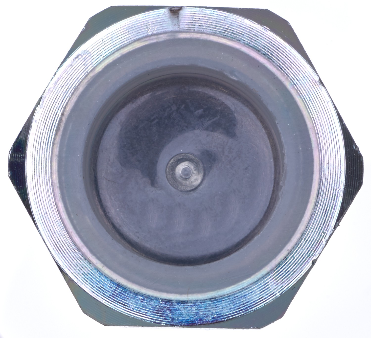 Gates G940110812 Male Ball Valve to Female Pipe (G940 Series) - Image 3