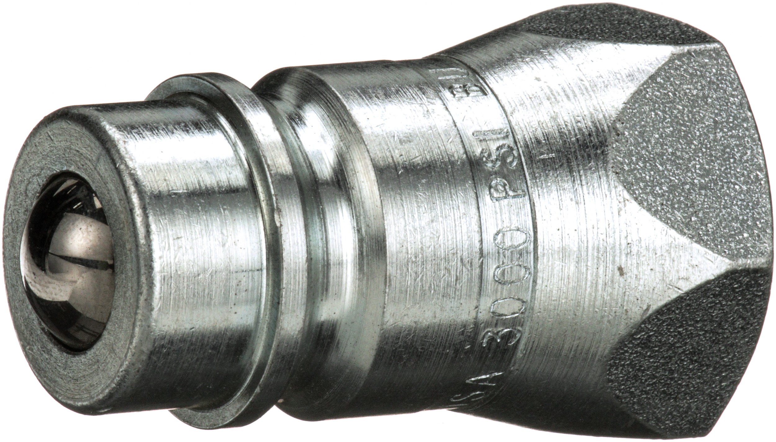 Gates G940120808 Male Ball Valve to Female O-Ring Boss (G940 Series)