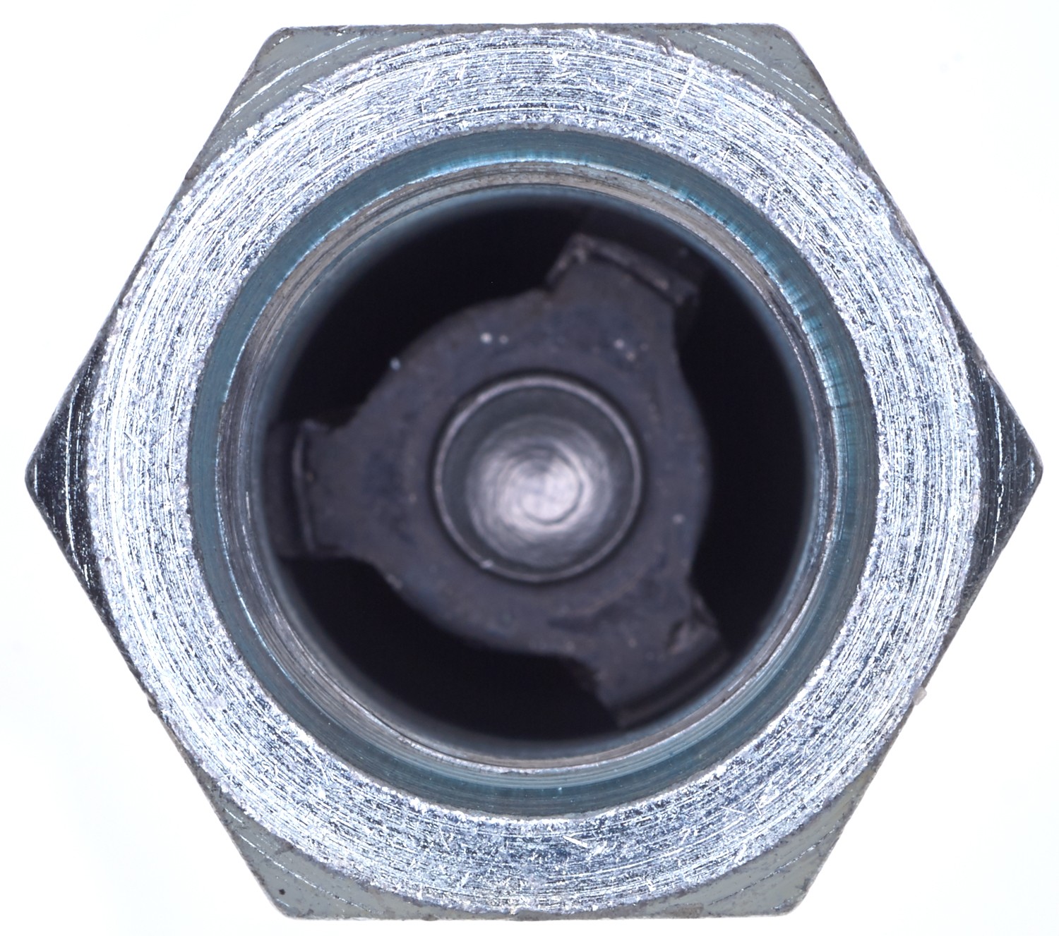 Gates G940120808 Male Ball Valve to Female O-Ring Boss (G940 Series) - Image 2