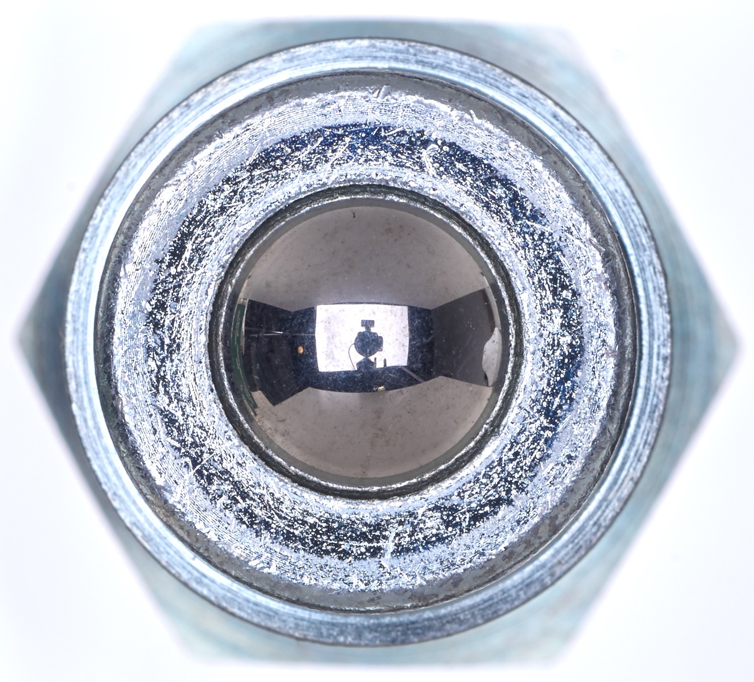 Gates G940120808 Male Ball Valve to Female O-Ring Boss (G940 Series) - Image 3
