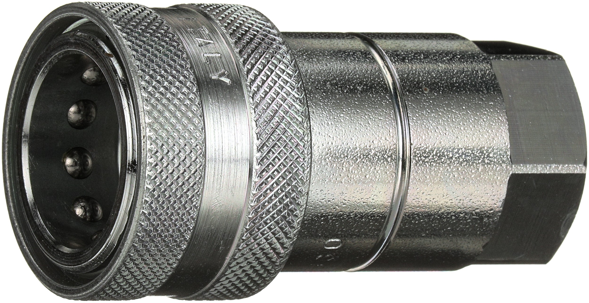 Gates G940210606D Female Ball Valve To Female Pipe (G940 Series) - Image 2
