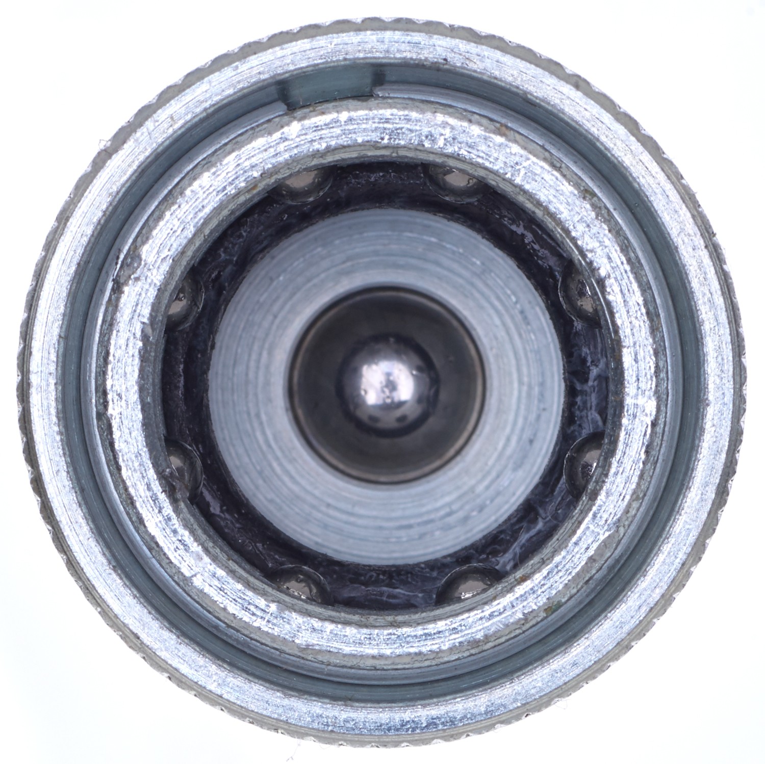 Gates G94021-0808D Female Ball Valve To Female Pipe (G940 Series) - Image 2